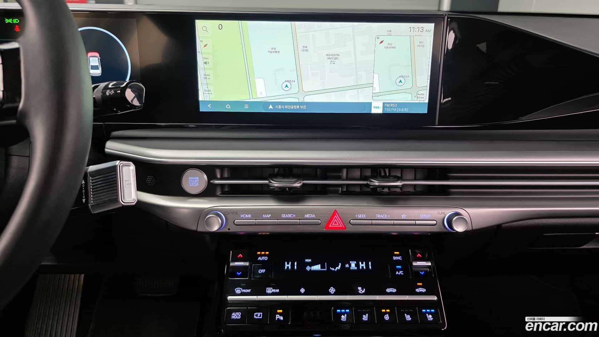 Grandeur Hyundai 2023.6-OPTION-021