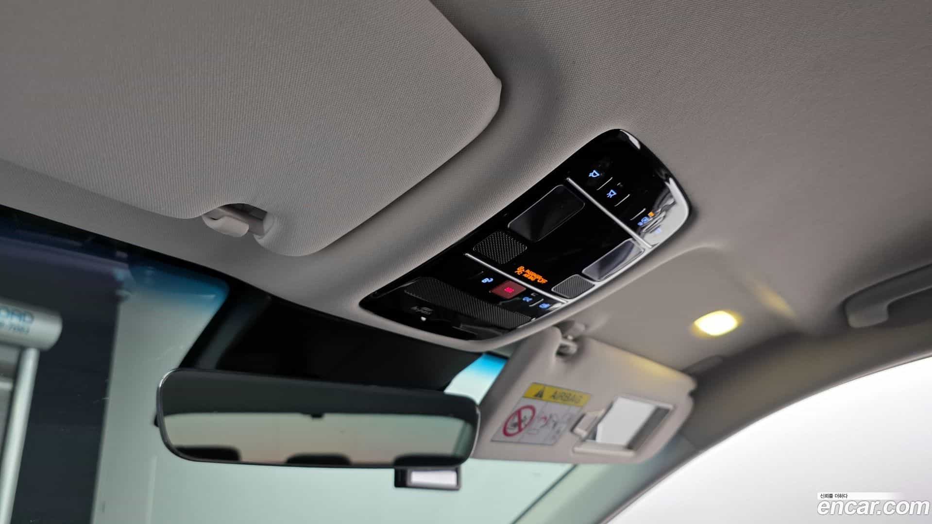 Grandeur Hyundai 2023.6-OPTION-022