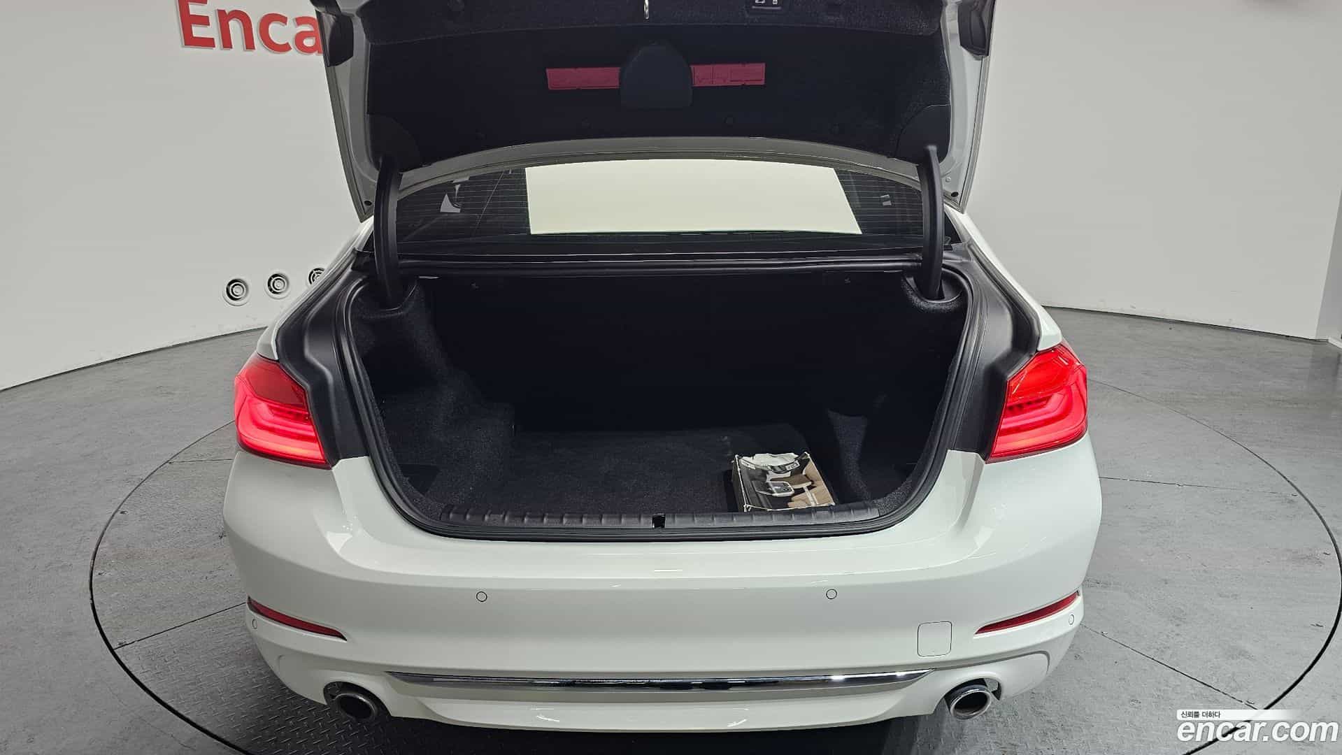 5-Series BMW 2020.7-OPTION-024