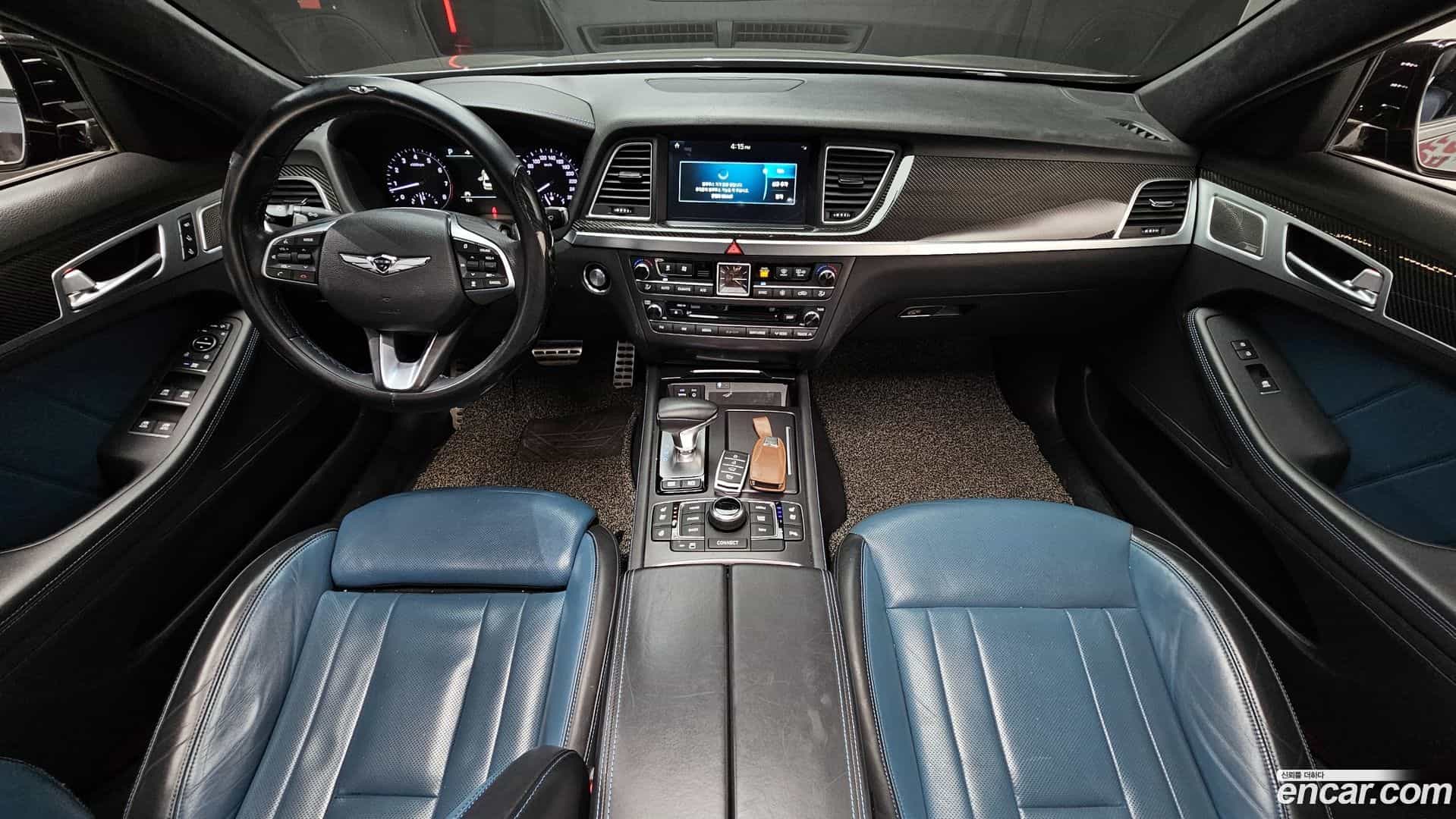 G80 Genesis 2017.11-INNER-007