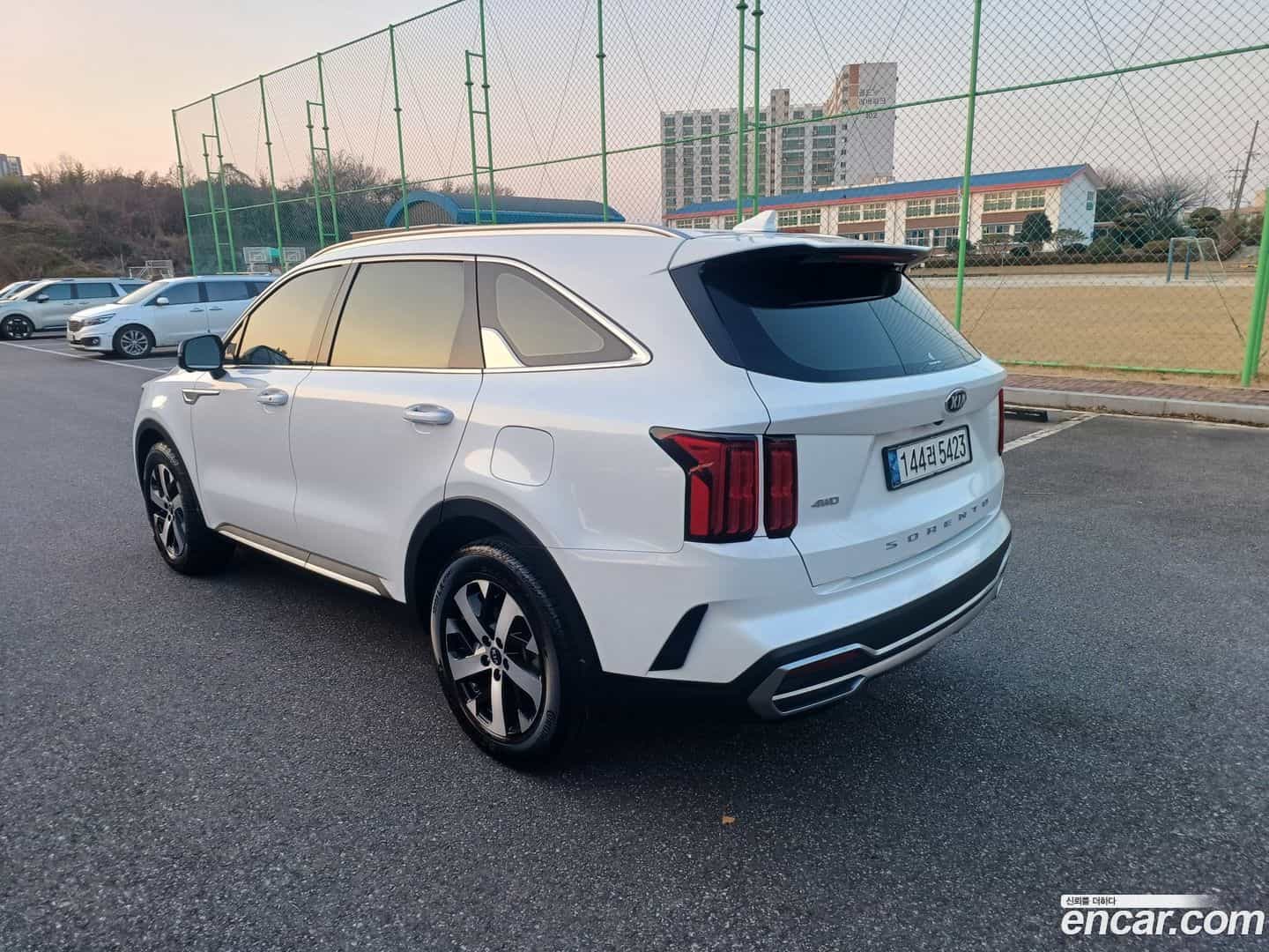 Sorento Kia 2021.2-OUTER-002