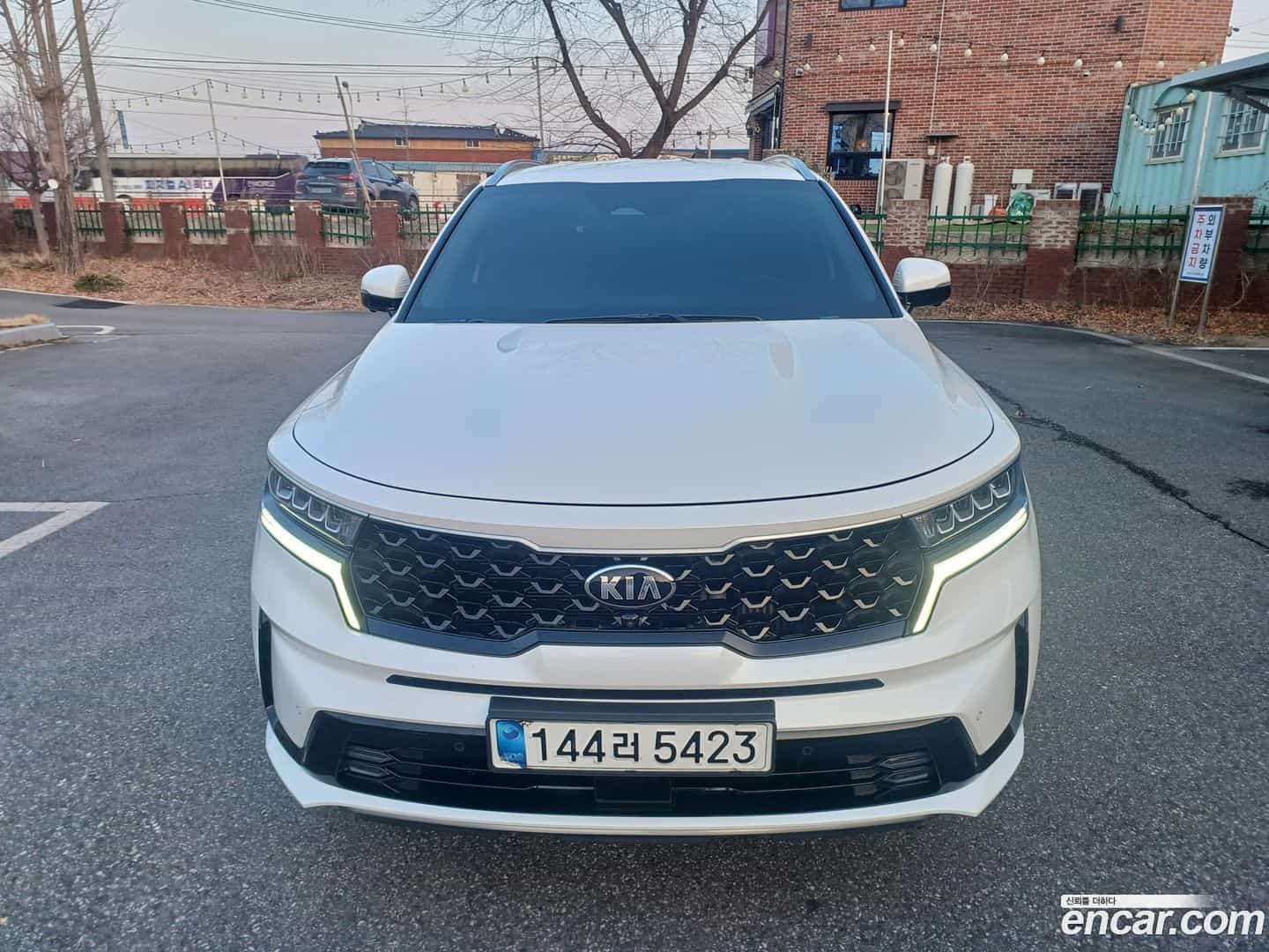 Sorento Kia 2021.2-OUTER-003