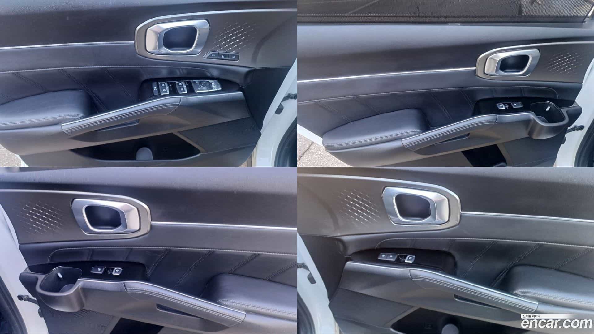 Sorento Kia 2021.2-OPTION-015