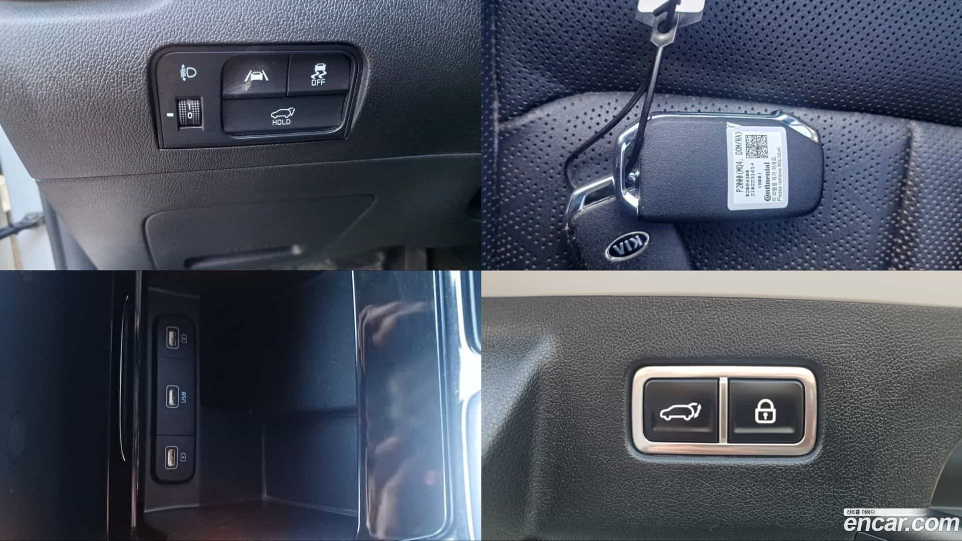 Sorento Kia 2021.2-OPTION-016