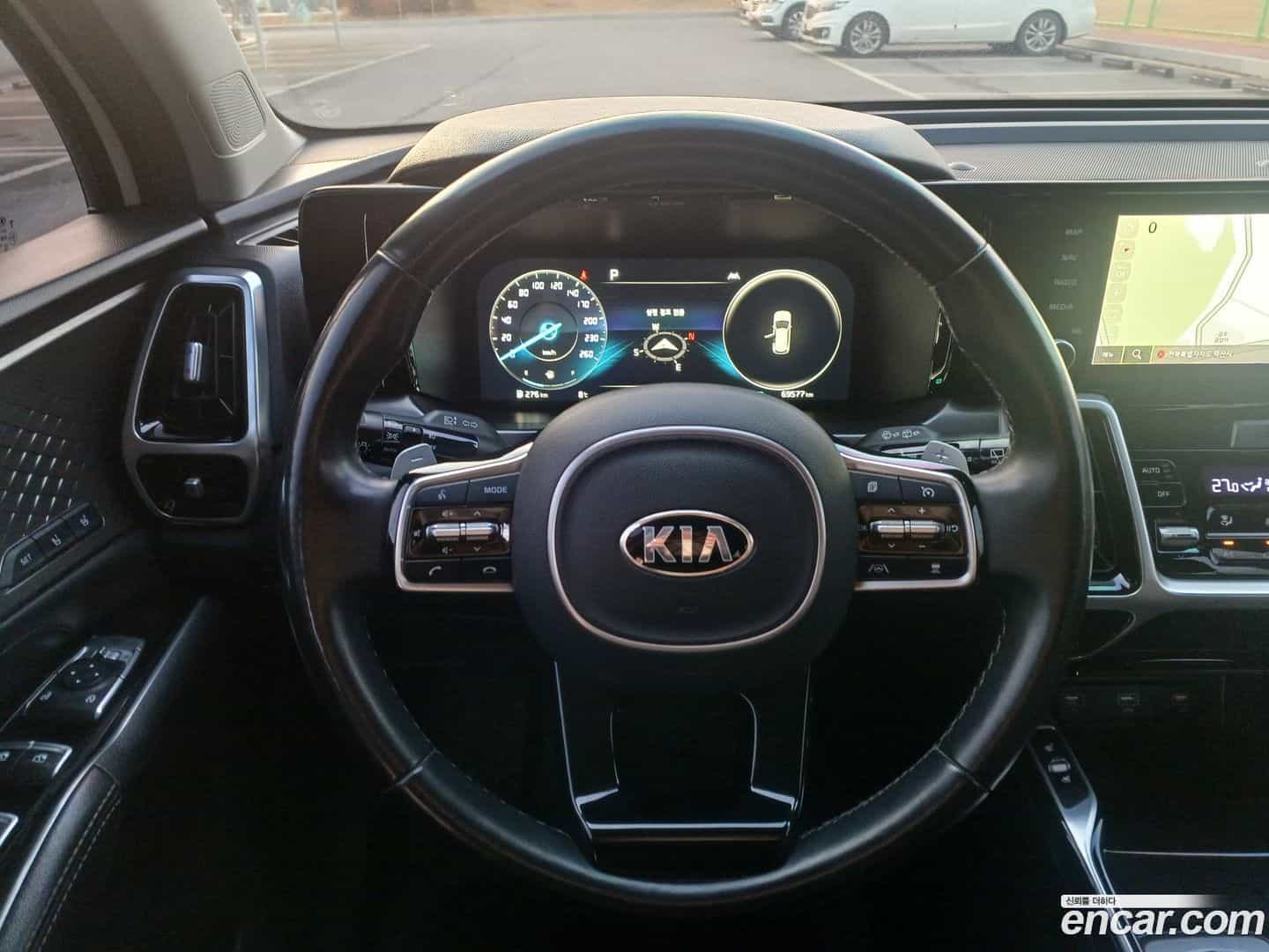 Sorento Kia 2021.2-OPTION-017