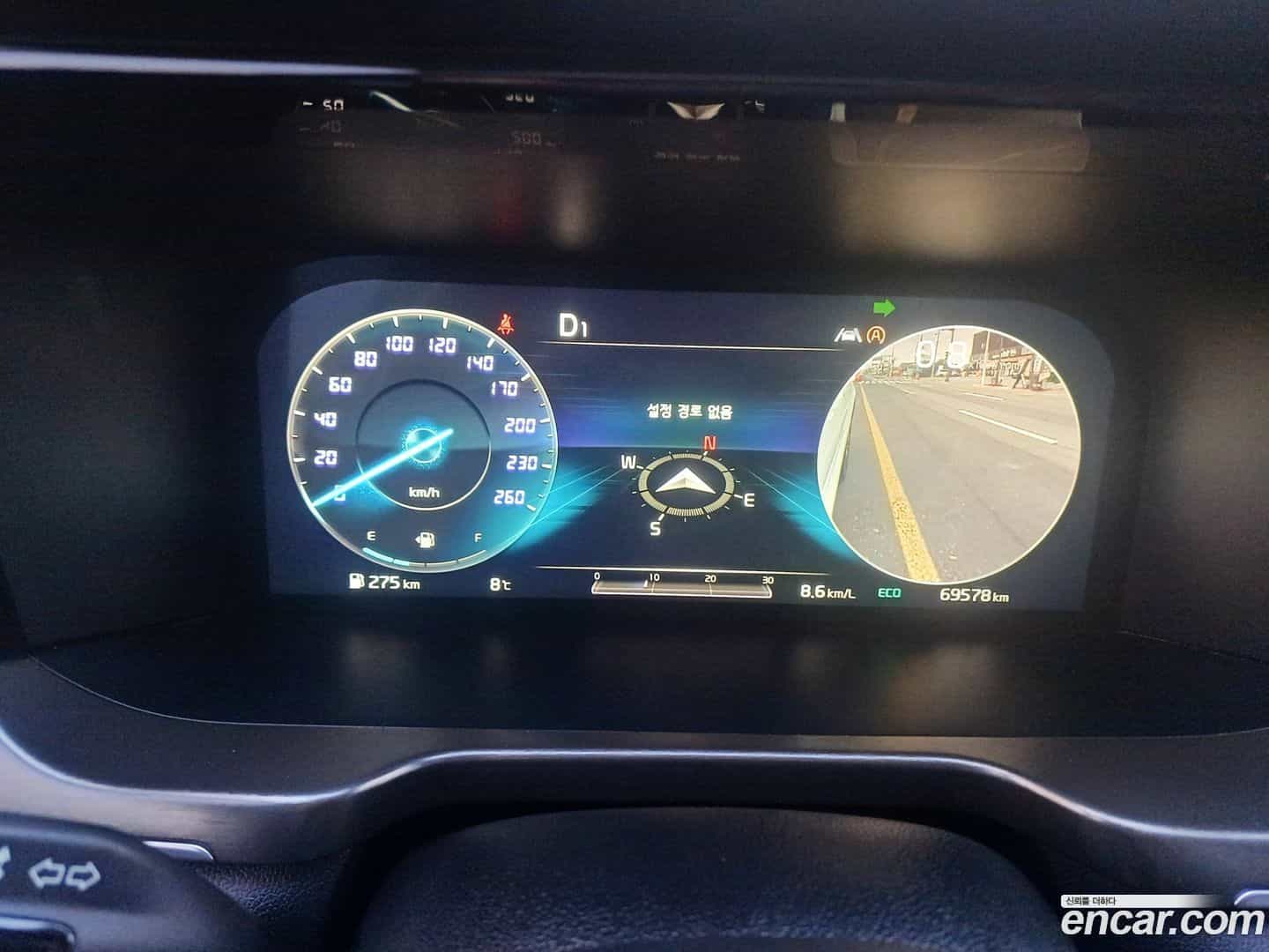 Sorento Kia 2021.2-OPTION-020