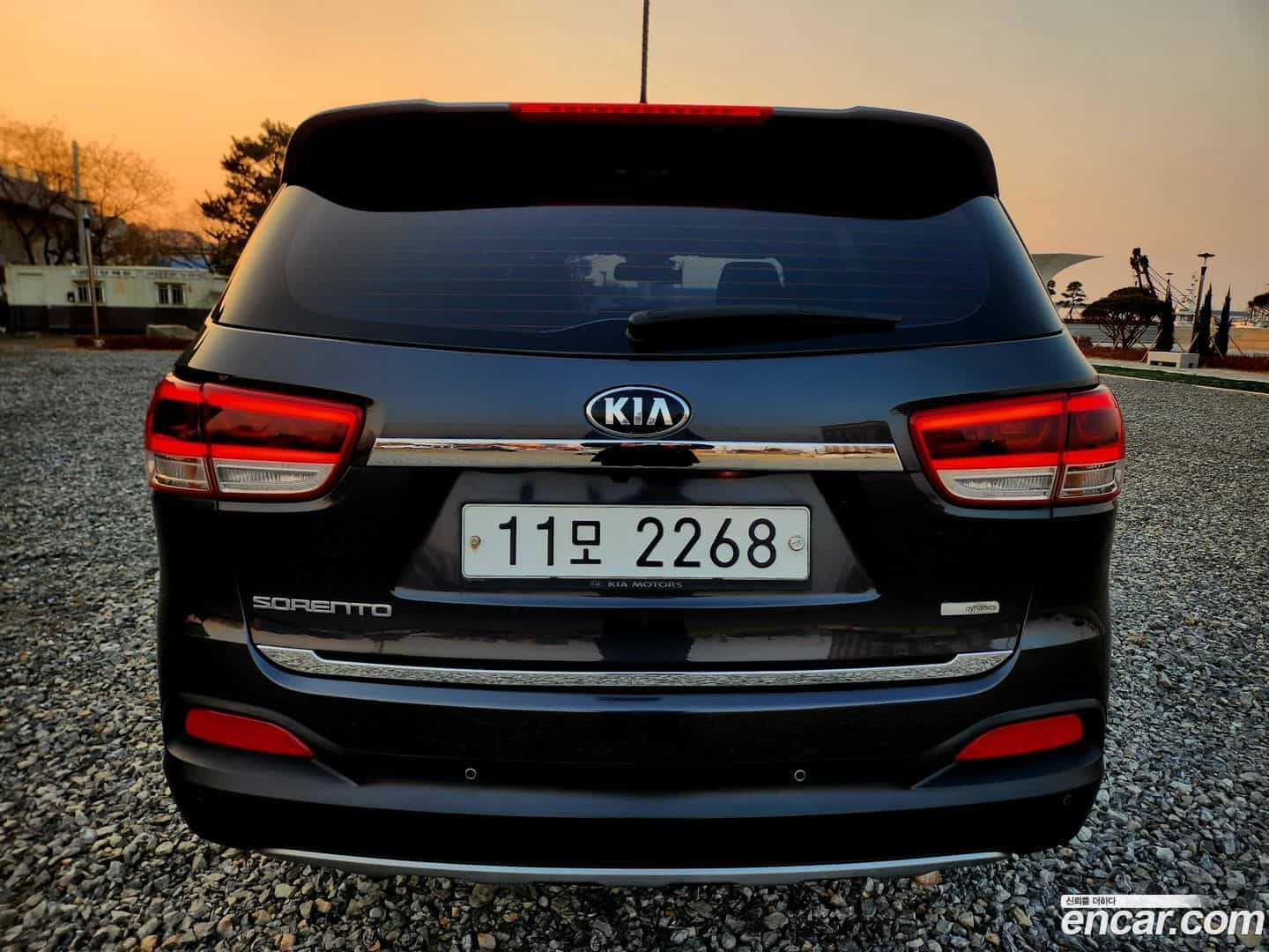Sorento Kia 2015.3-OUTER-002