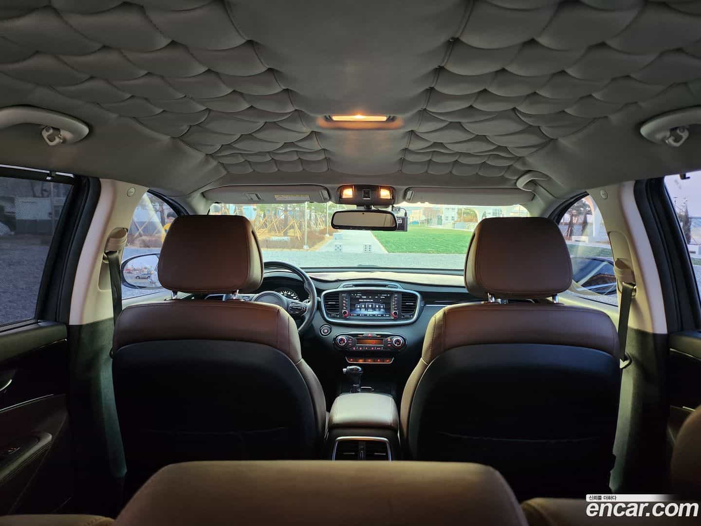 Sorento Kia 2015.3-OPTION-019