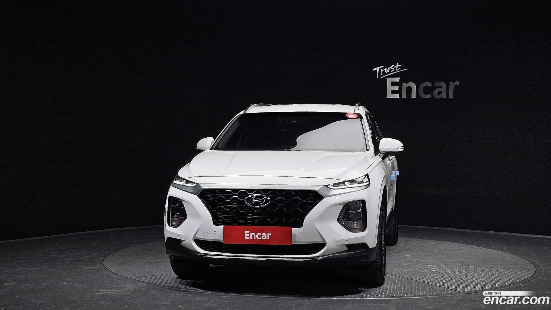 Santafe Hyundai 2018.10-OUTER-003
