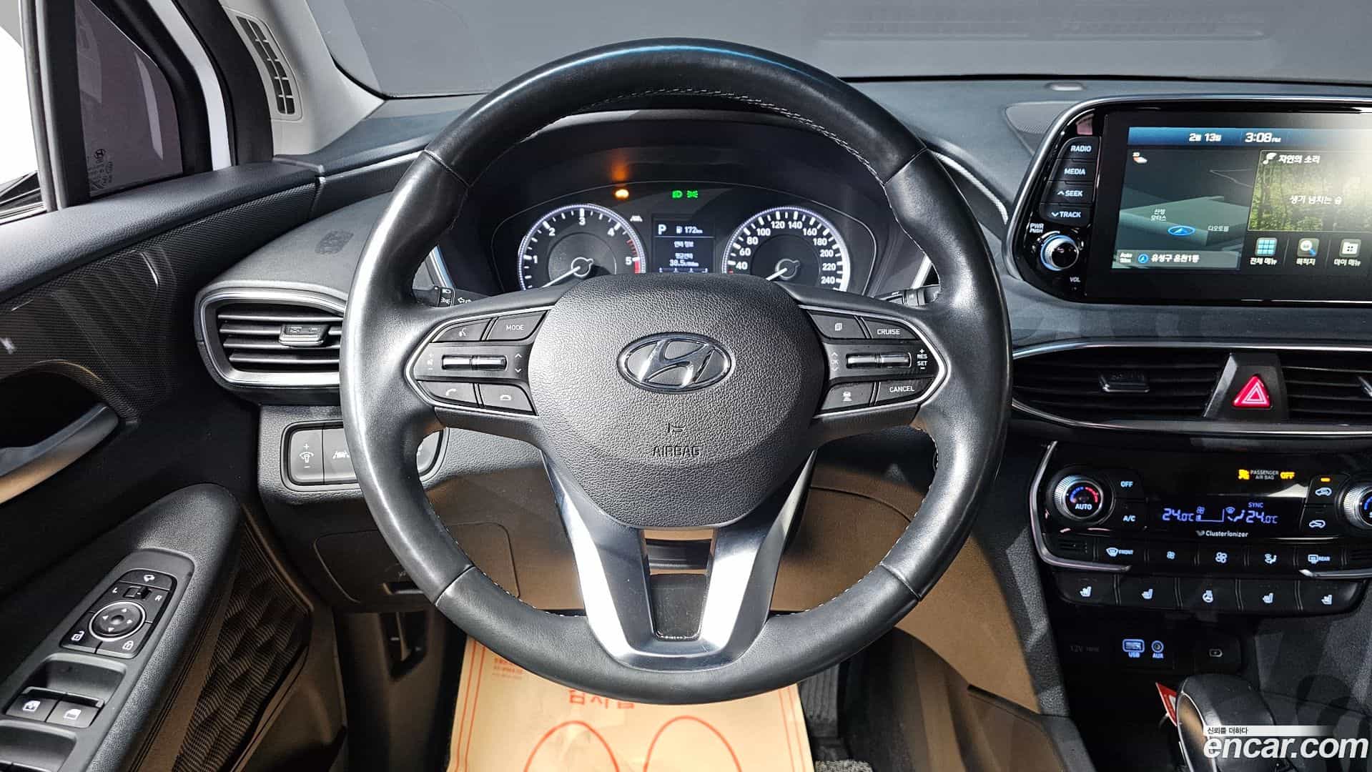 Santafe Hyundai 2018.10-OPTION-019