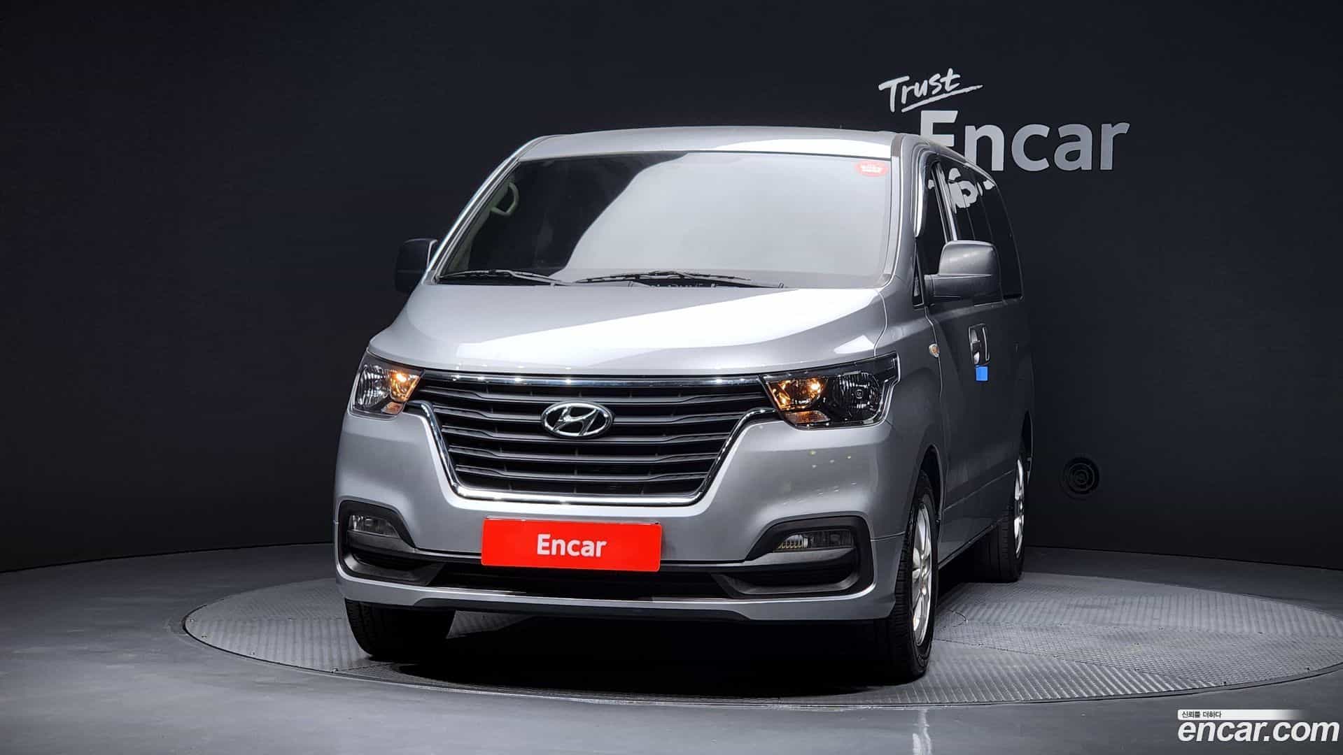 Starex Hyundai 2019.7-OUTER-003