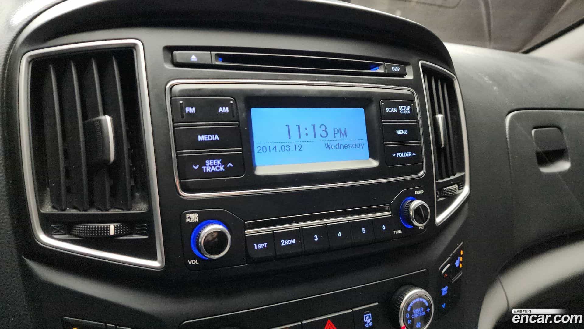 Starex Hyundai 2019.7-OPTION-021