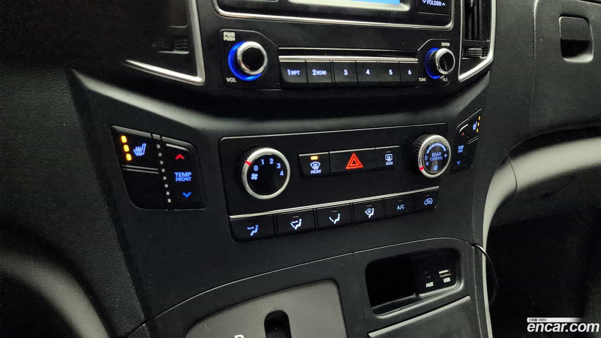 Starex Hyundai 2019.7-OPTION-023