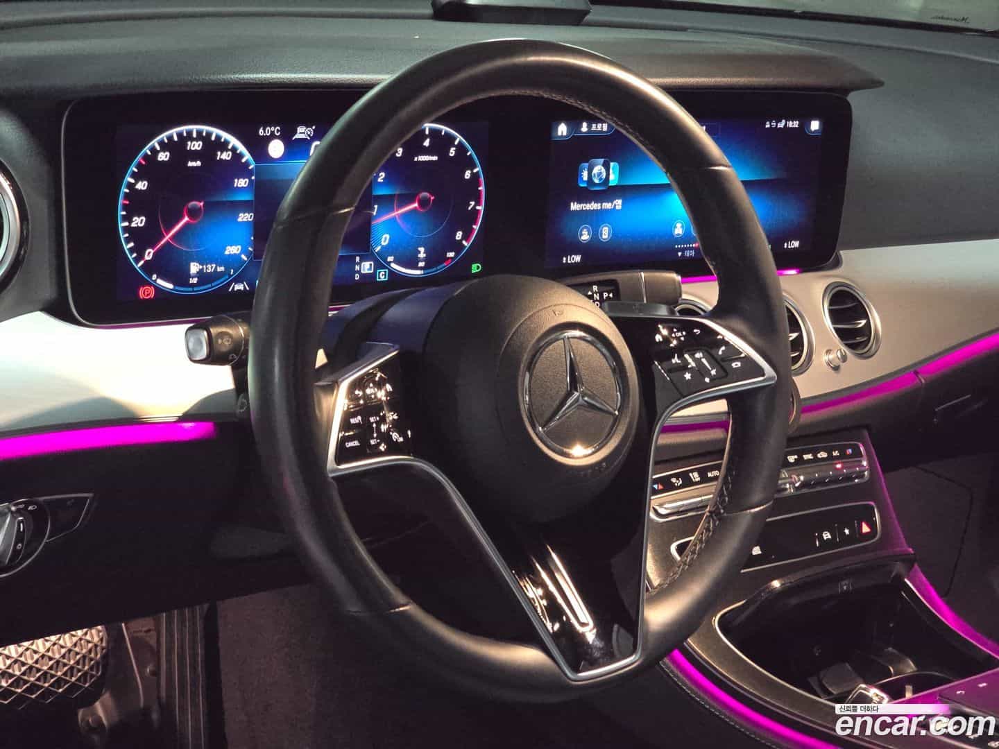 E-Class Mercedes-Benz 2021.2-OPTION-019