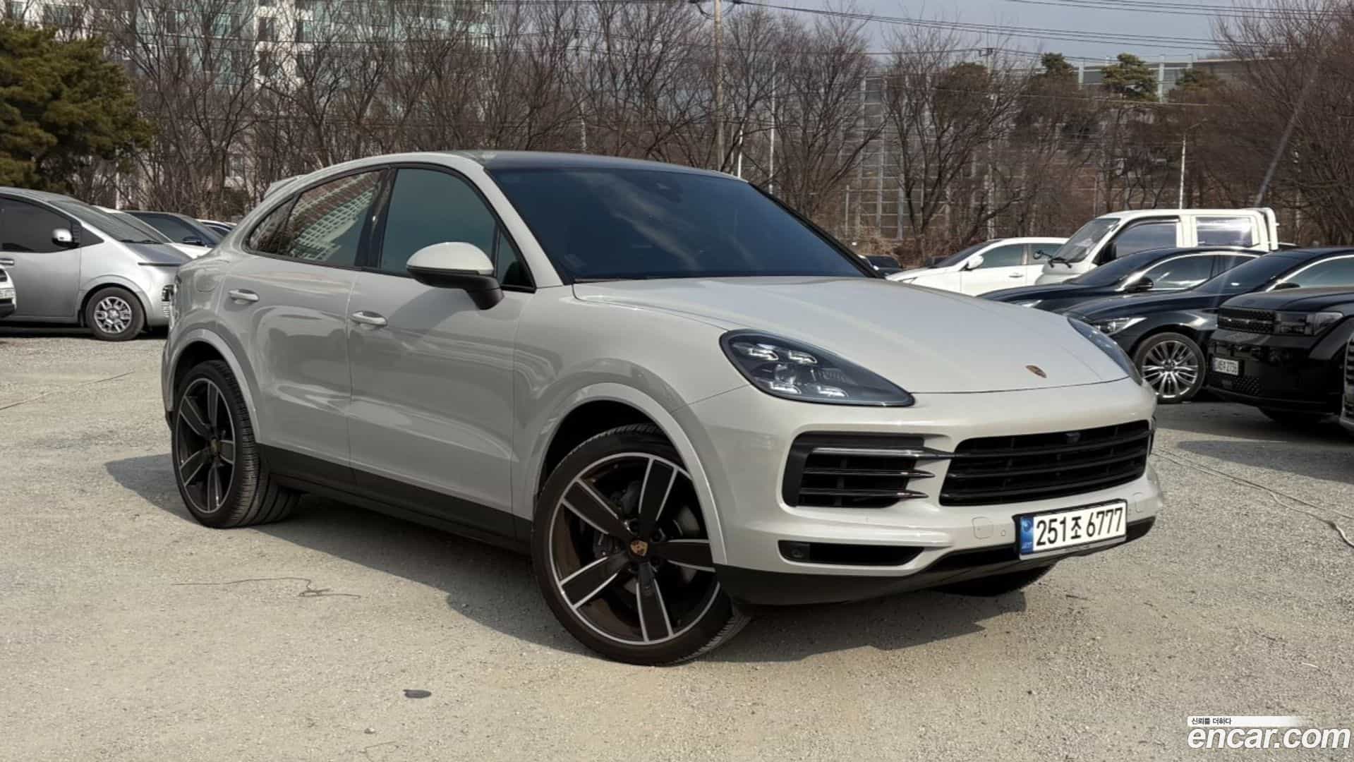 Cayenne Porsche 2021.5-OUTER-001