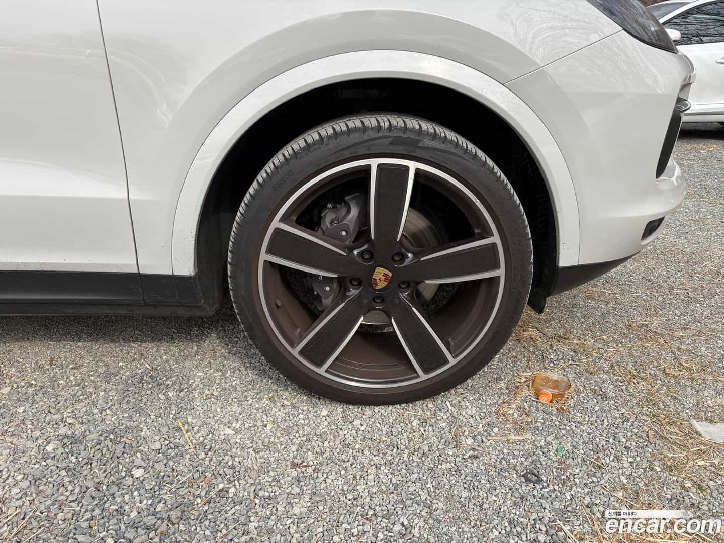 Cayenne Porsche 2021.5-INNER-006