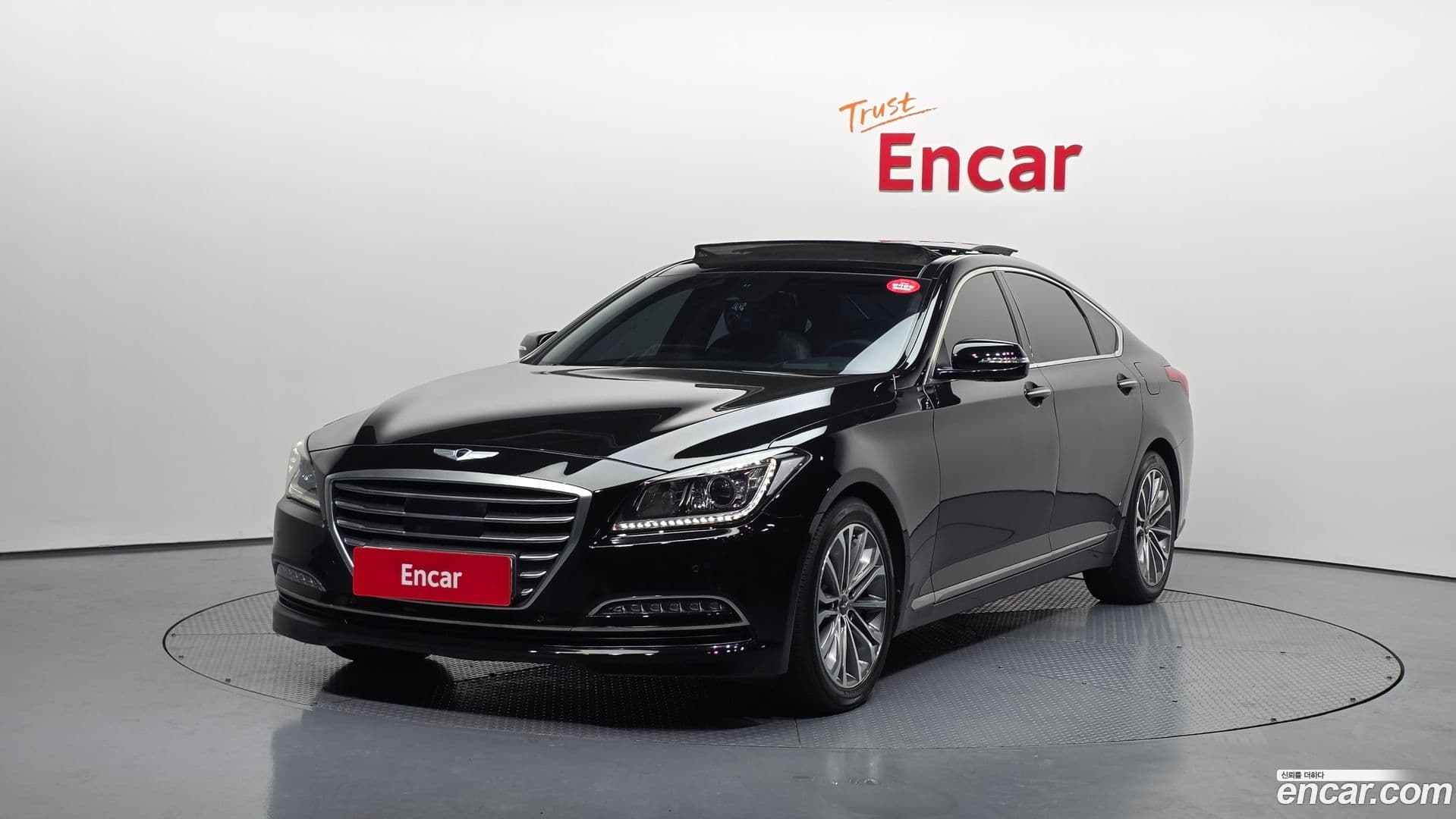 Main__Slider__Photo:Genesis Hyundai 2014.11-0