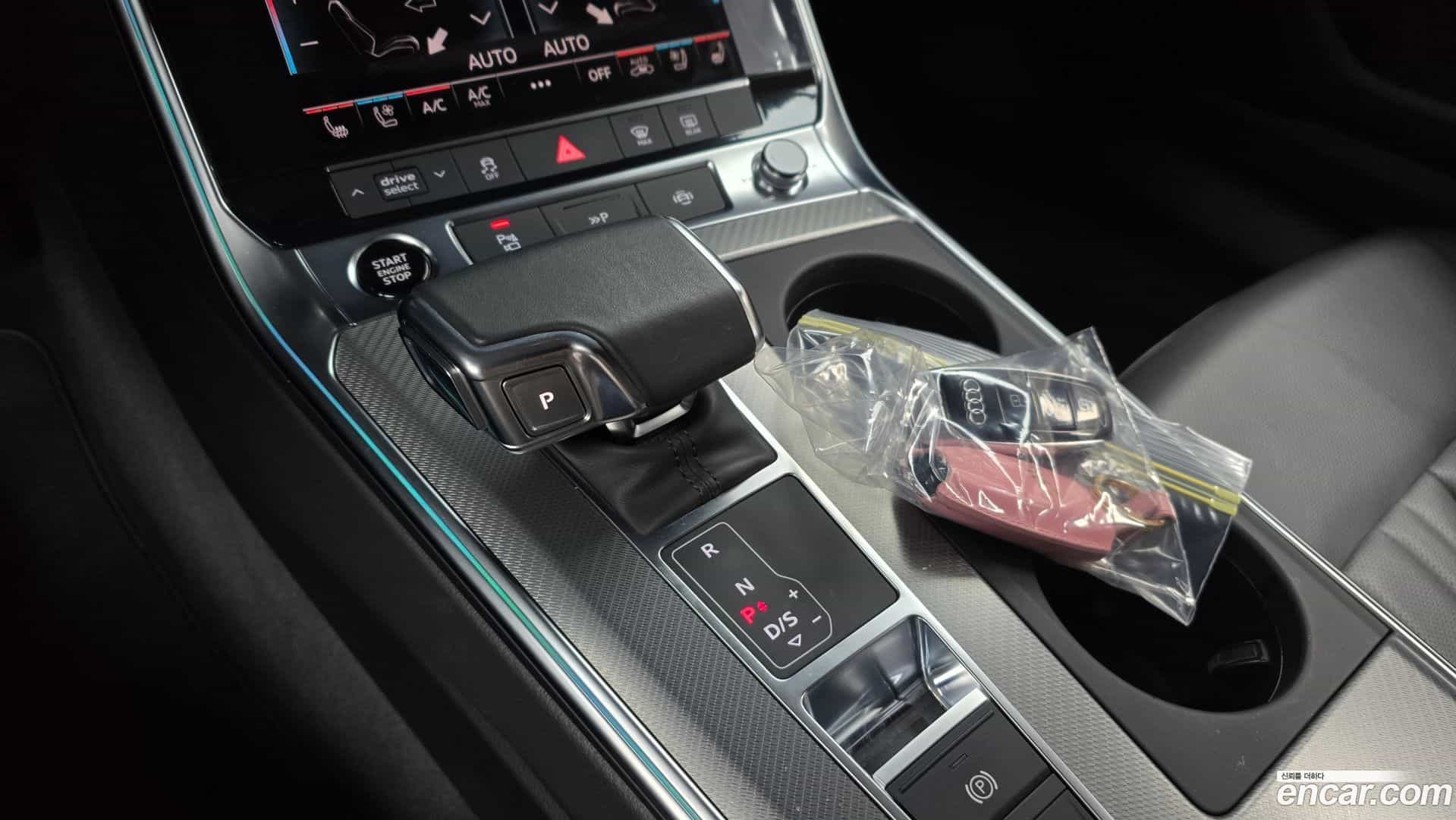 A6 Audi 2021.11-INNER-009