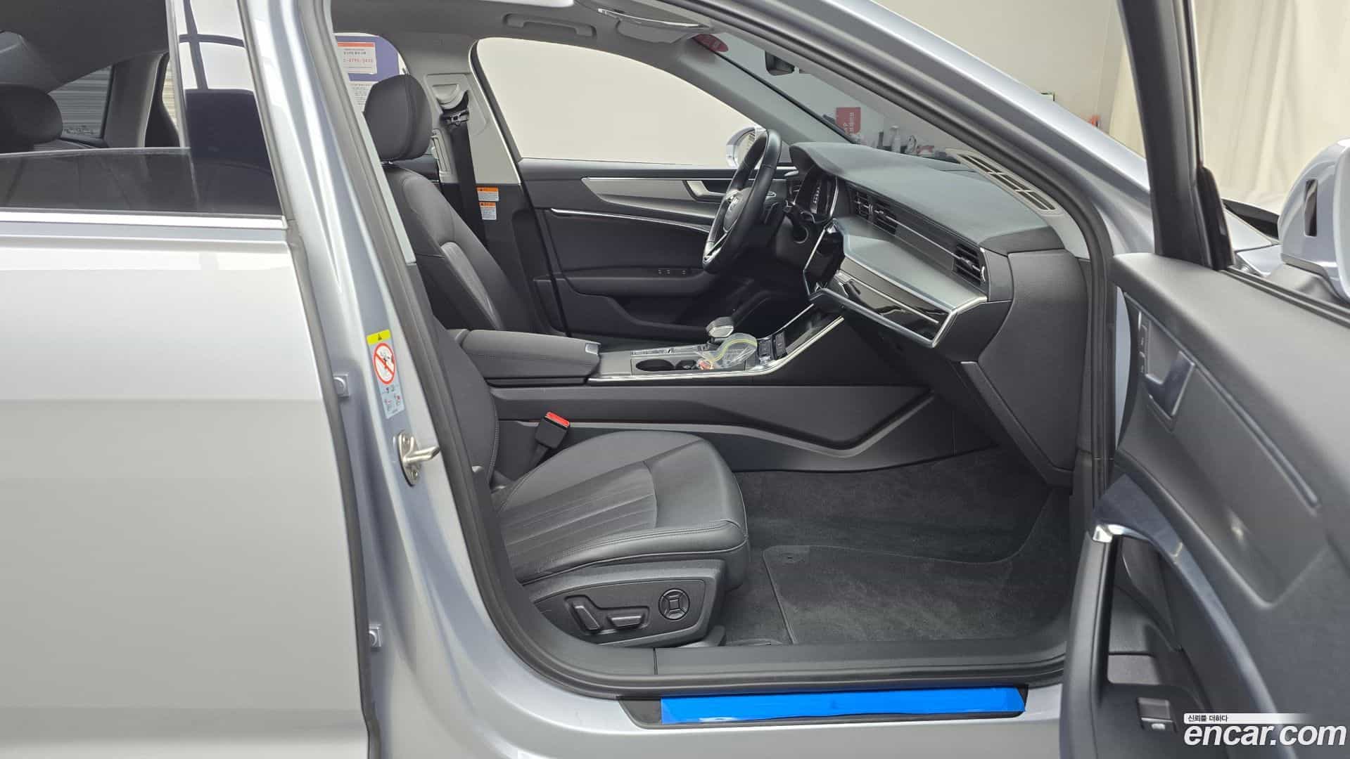 A6 Audi 2021.11-OPTION-015