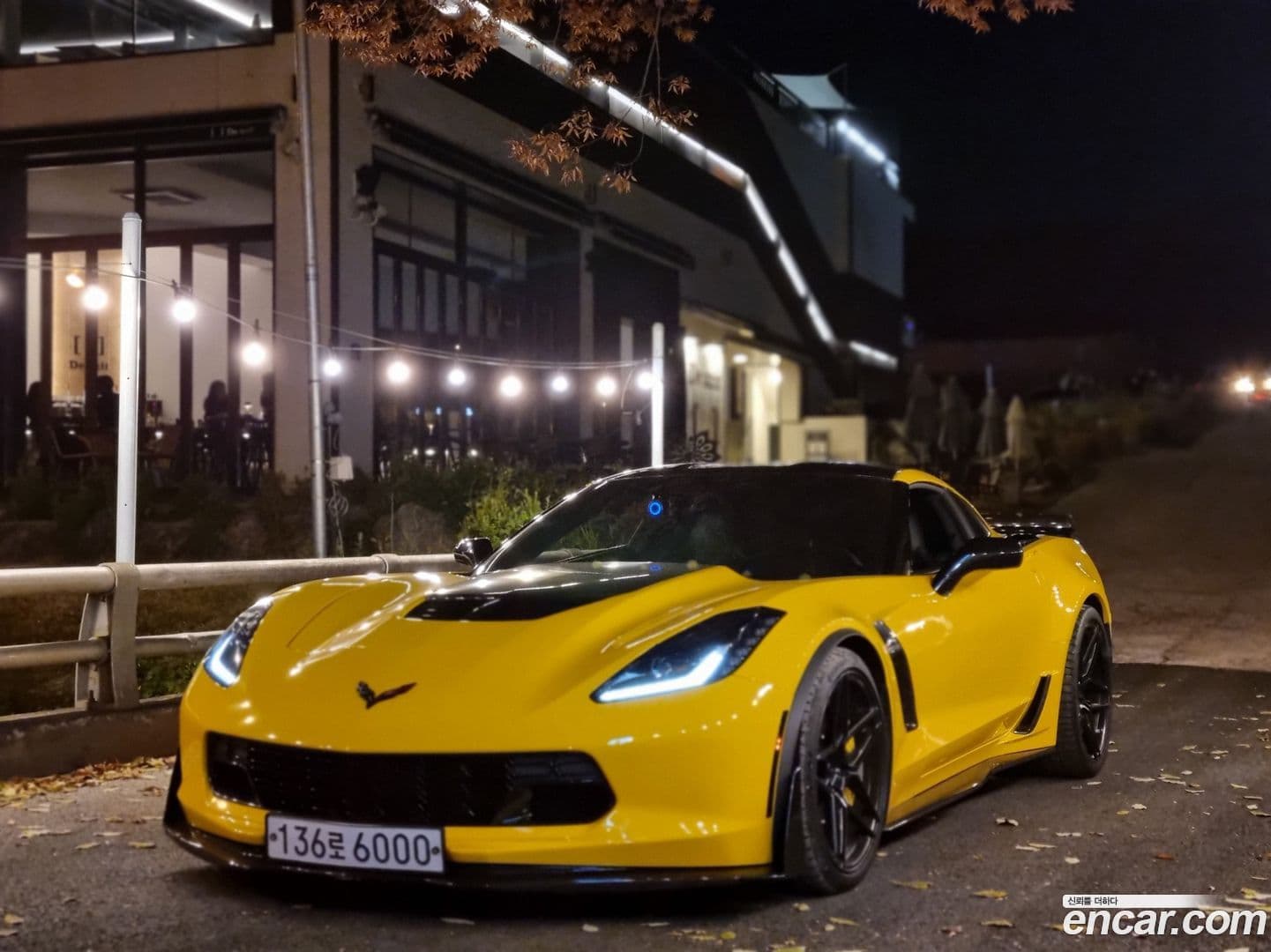 Main__Slider__Photo:Corvette Chevrolet 2015.11-0