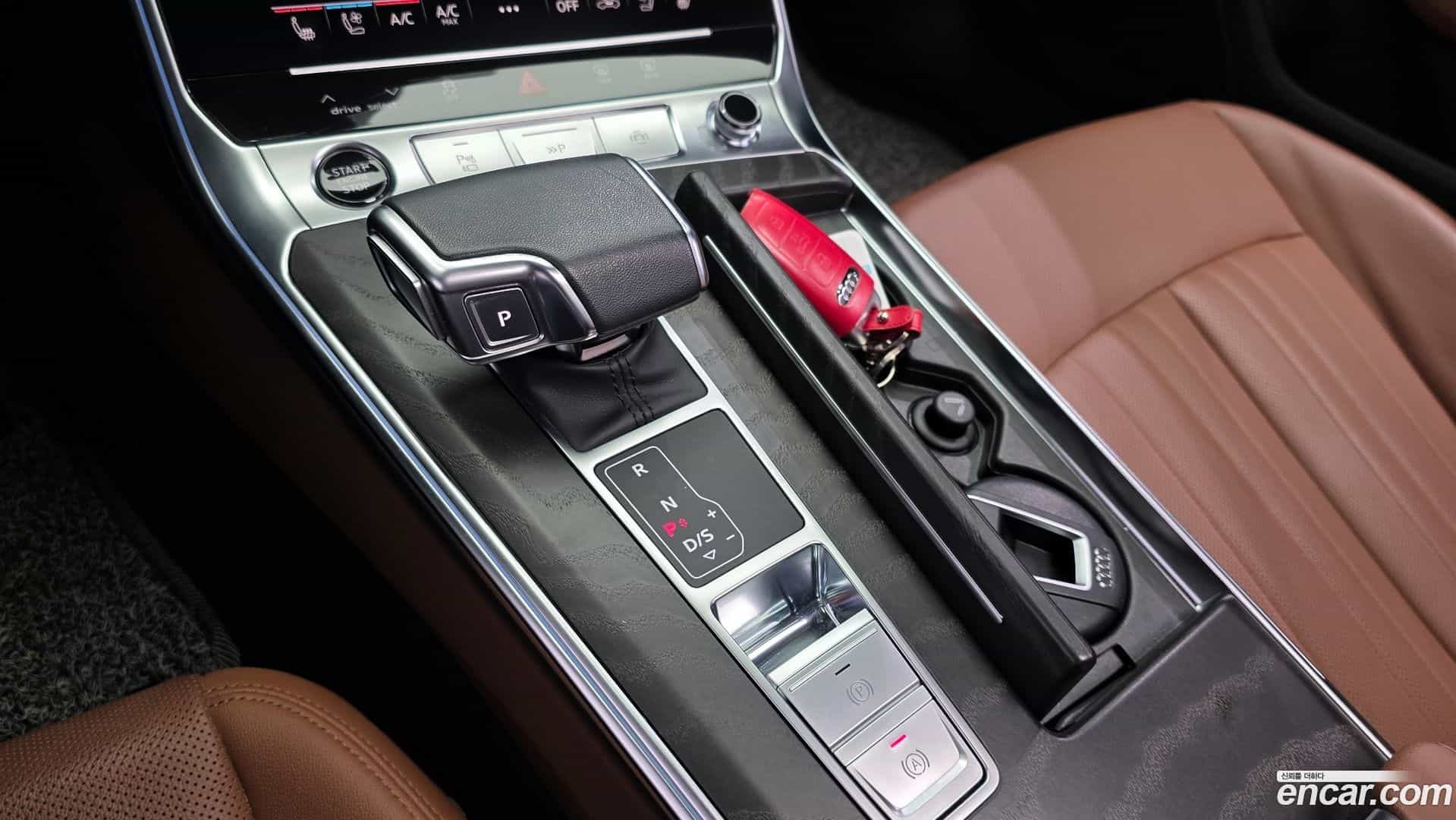 A6 Audi 2023.1-INNER-009