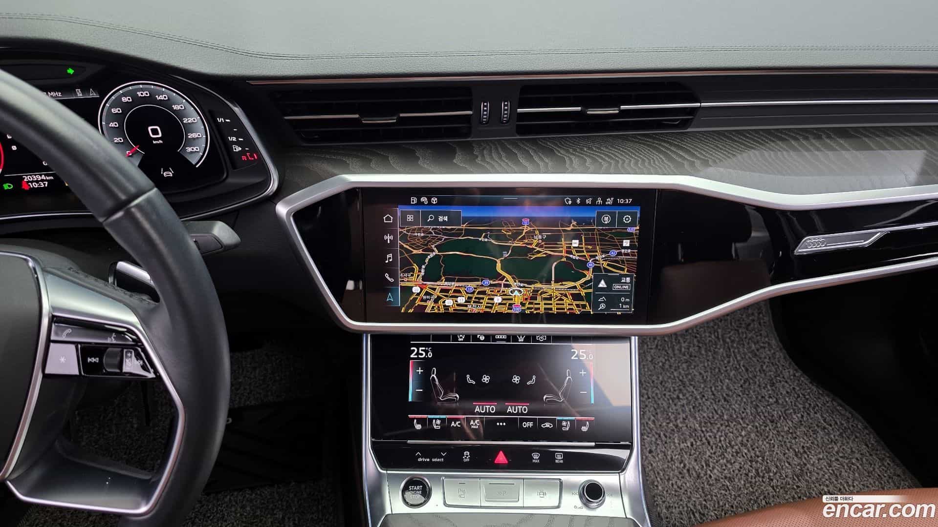 A6 Audi 2023.1-OPTION-018