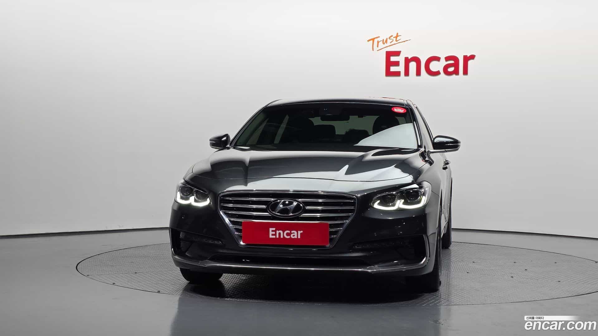 Grandeur Hyundai 2019.10-OUTER-003