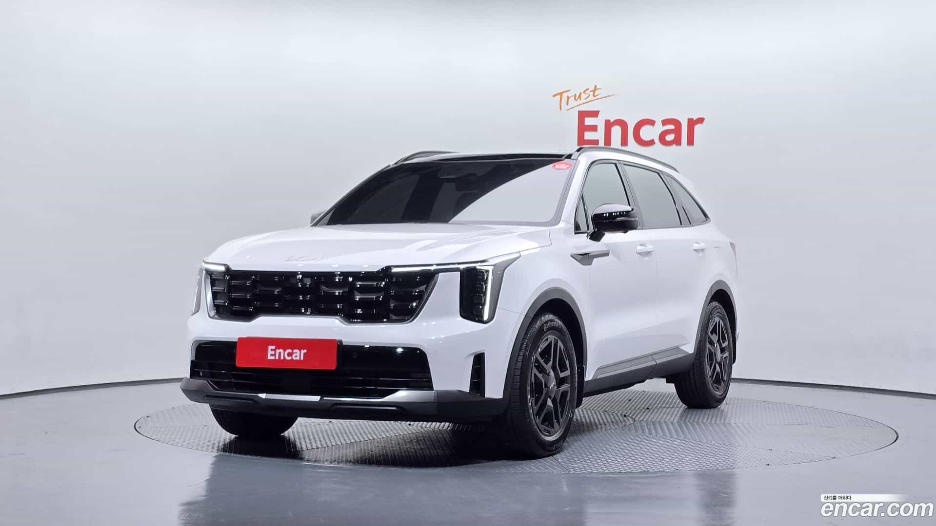Sorento Kia 2025.3-OUTER-001