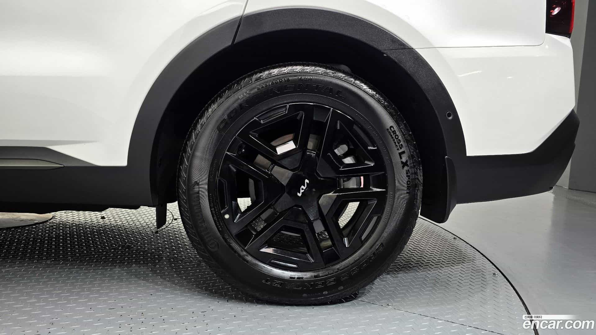 Sorento Kia 2025.3-OUTER-005