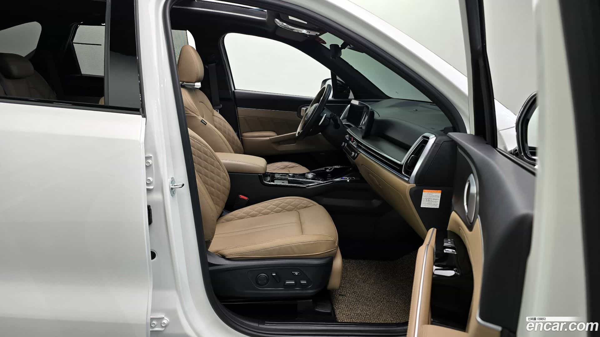 Sorento Kia 2025.3-INNER-010