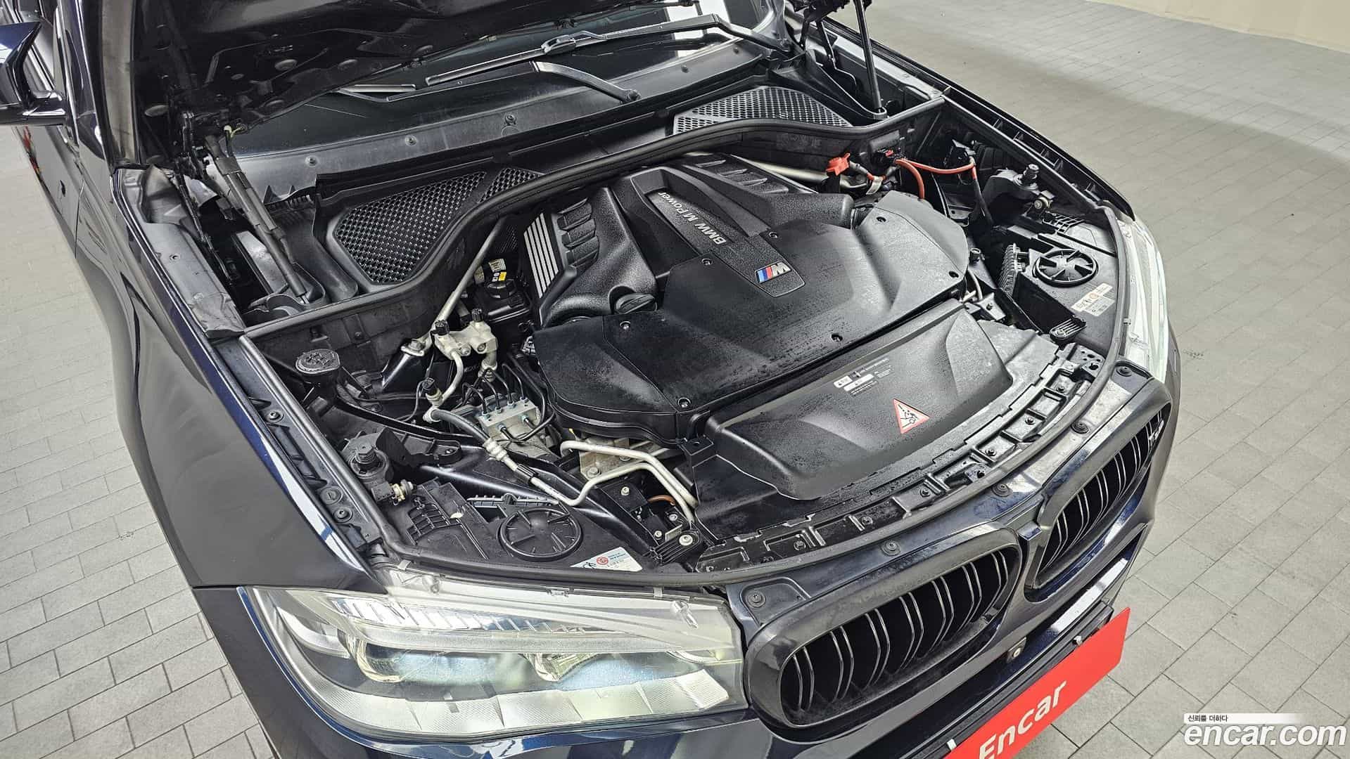 X6M BMW 2016.3-INNER-006