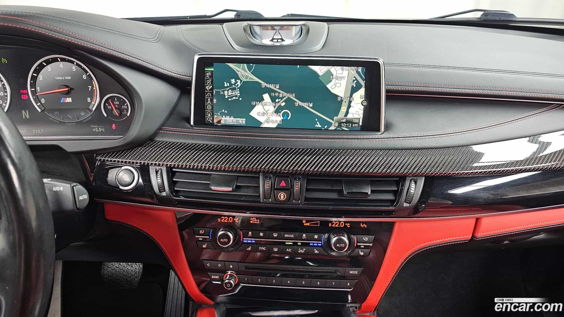 X6M BMW 2016.3-OPTION-019