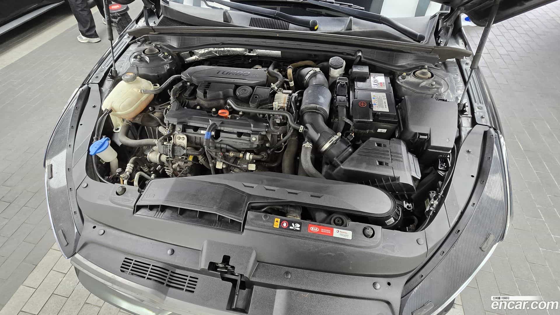 K5 Kia 2021.0-INNER-006