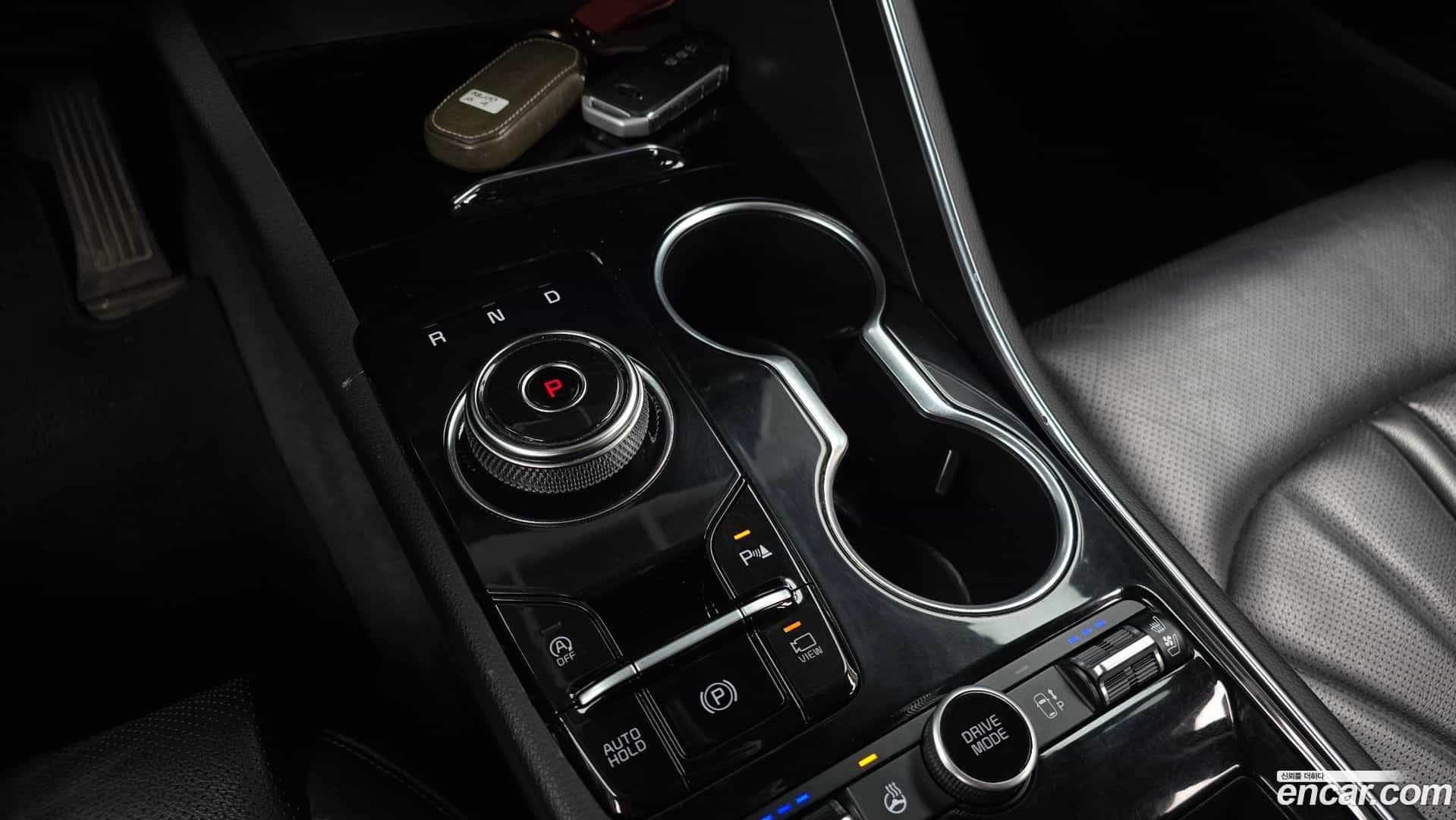 K5 Kia 2021.0-INNER-009