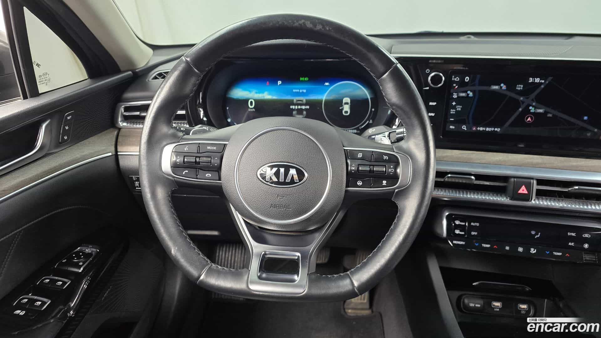K5 Kia 2021.0-OPTION-017
