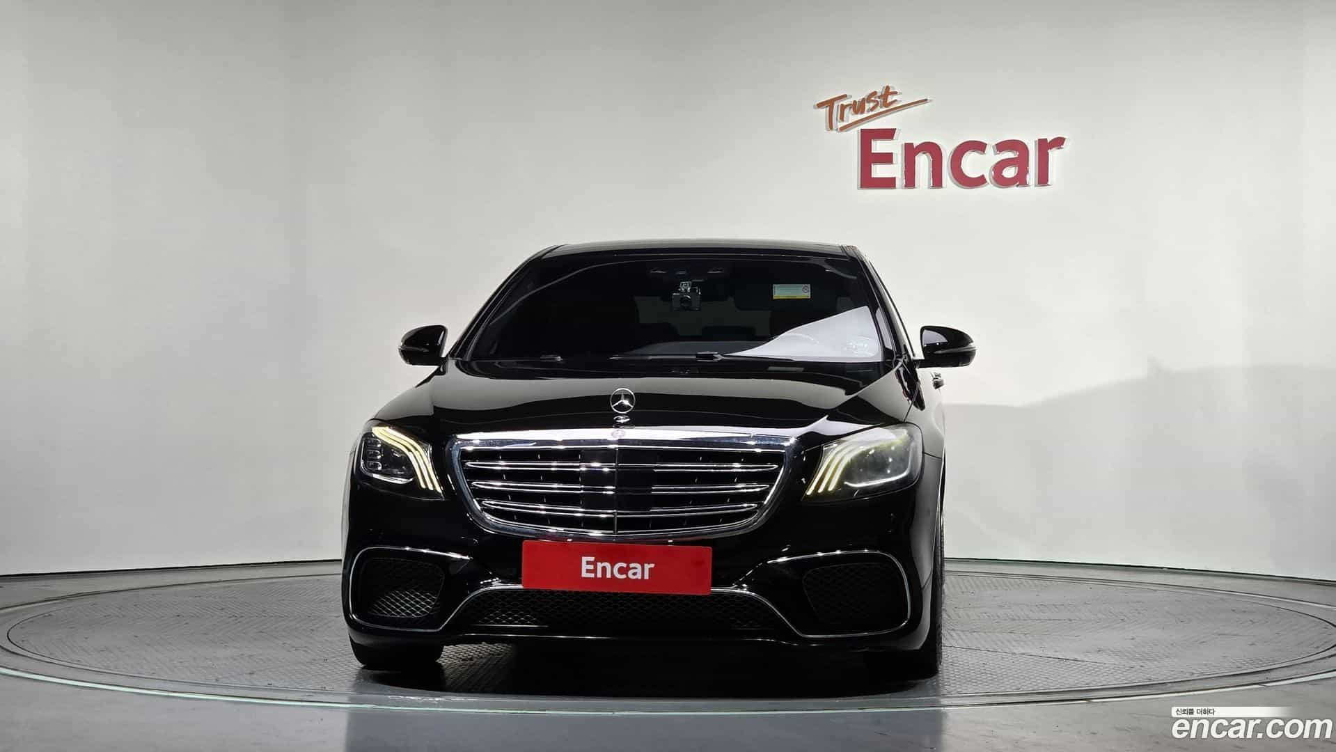S-Class Mercedes-Benz 2014.4-OUTER-003