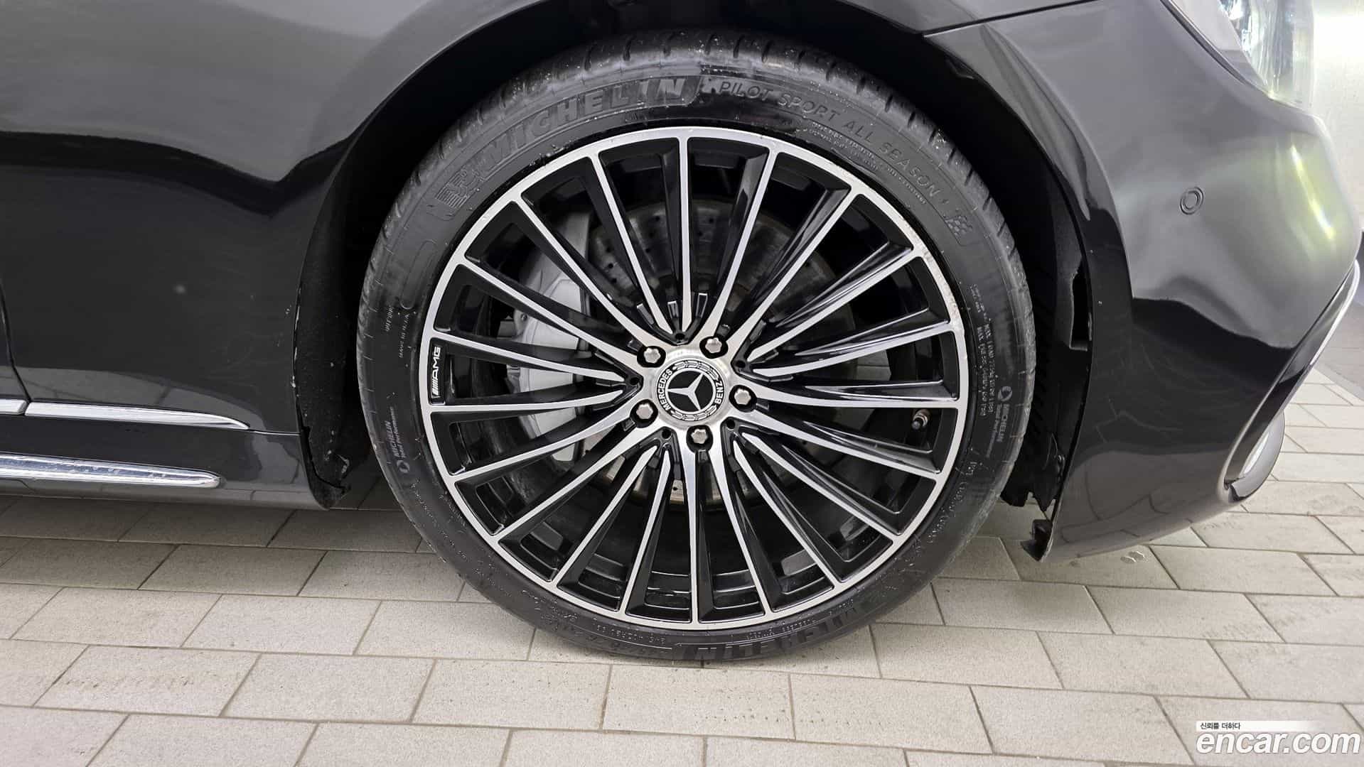 S-Class Mercedes-Benz 2014.4-OUTER-005