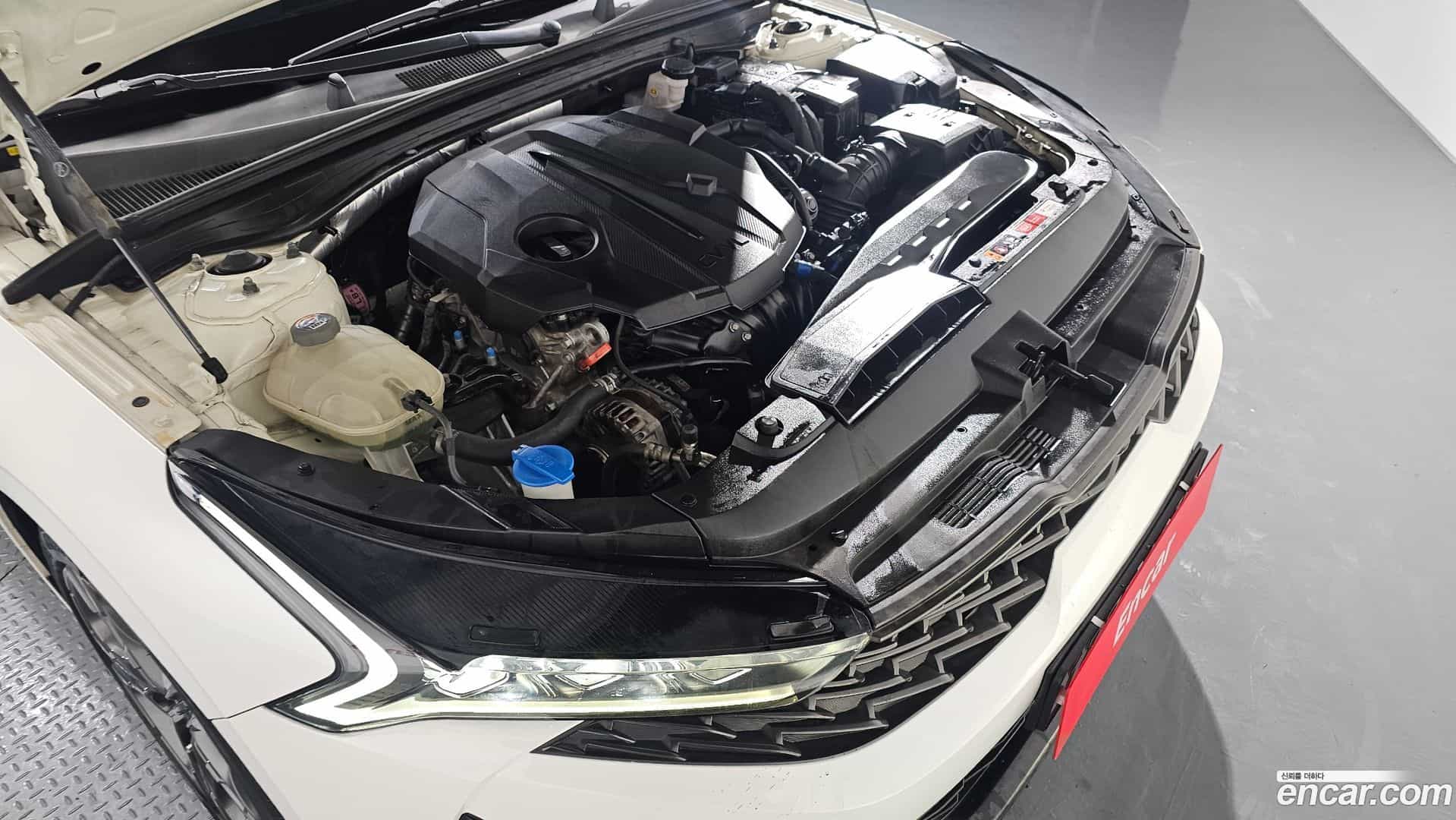 K5 Kia 2020.2-INNER-006