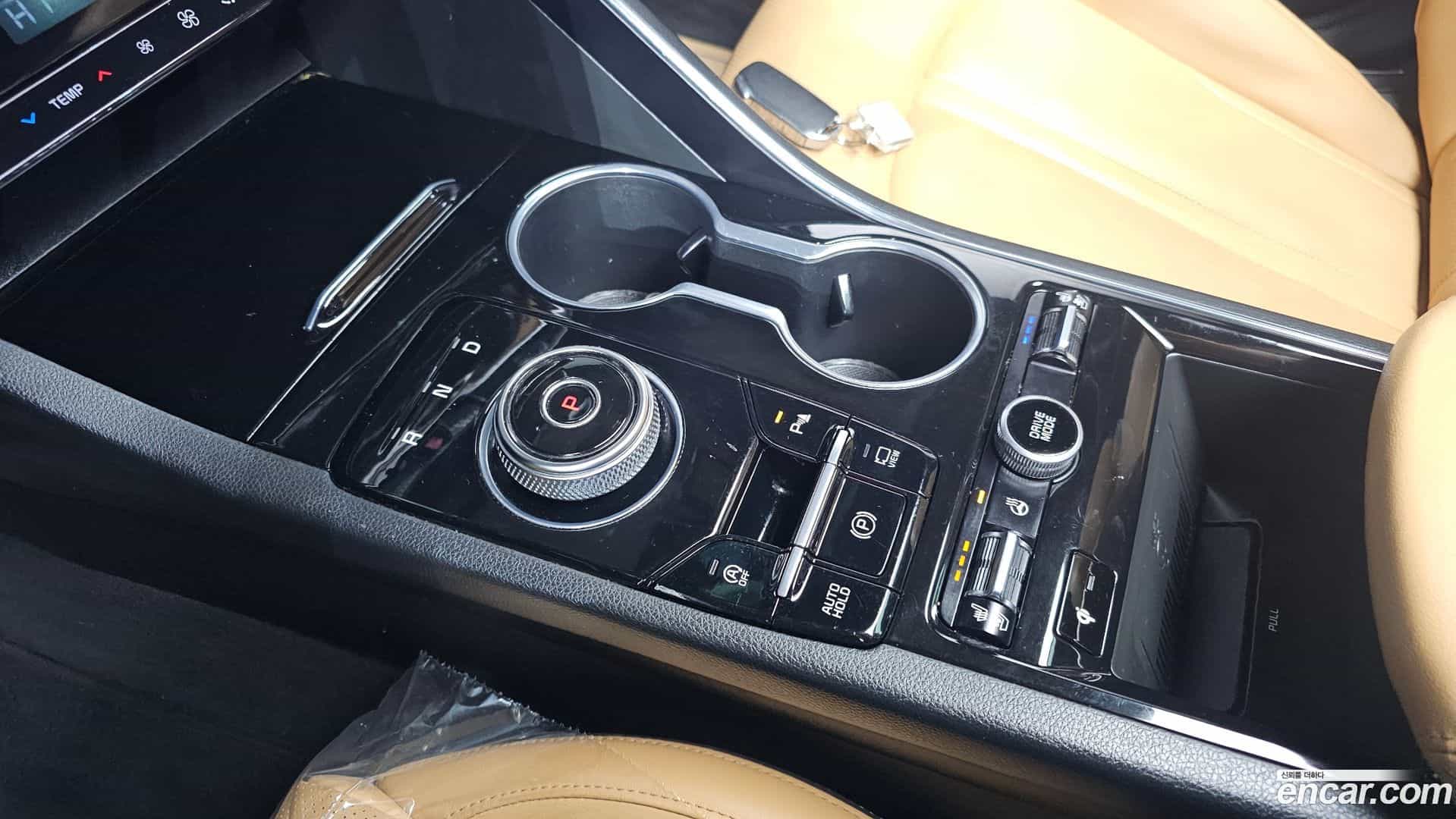 K5 Kia 2020.2-INNER-009