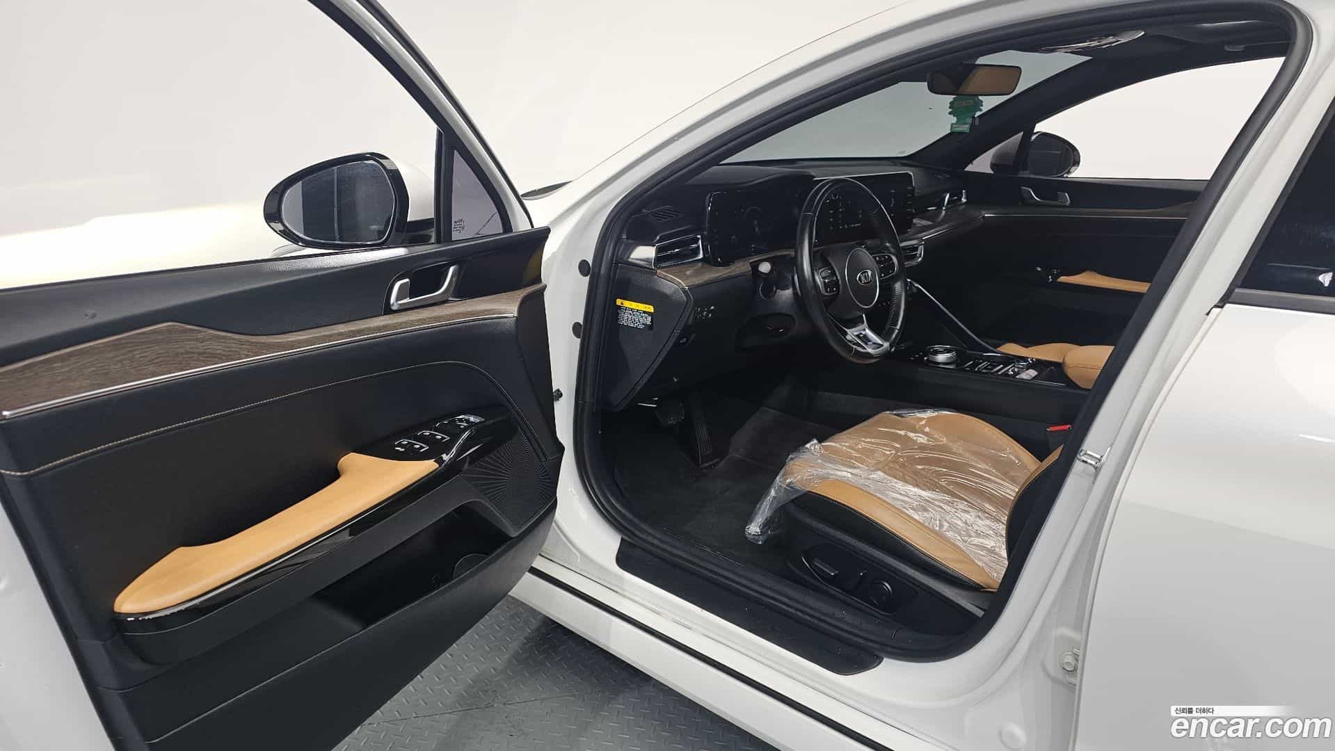 K5 Kia 2020.2-INNER-010