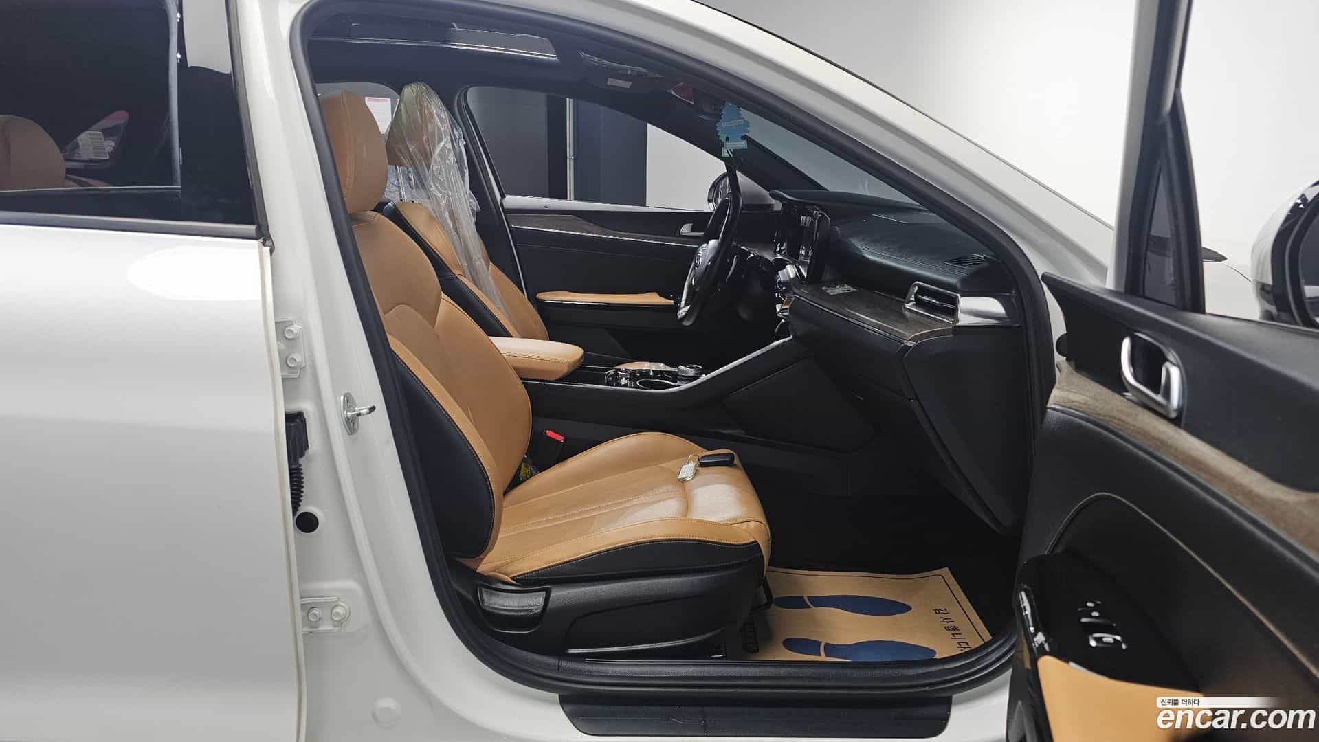 K5 Kia 2020.2-OPTION-015