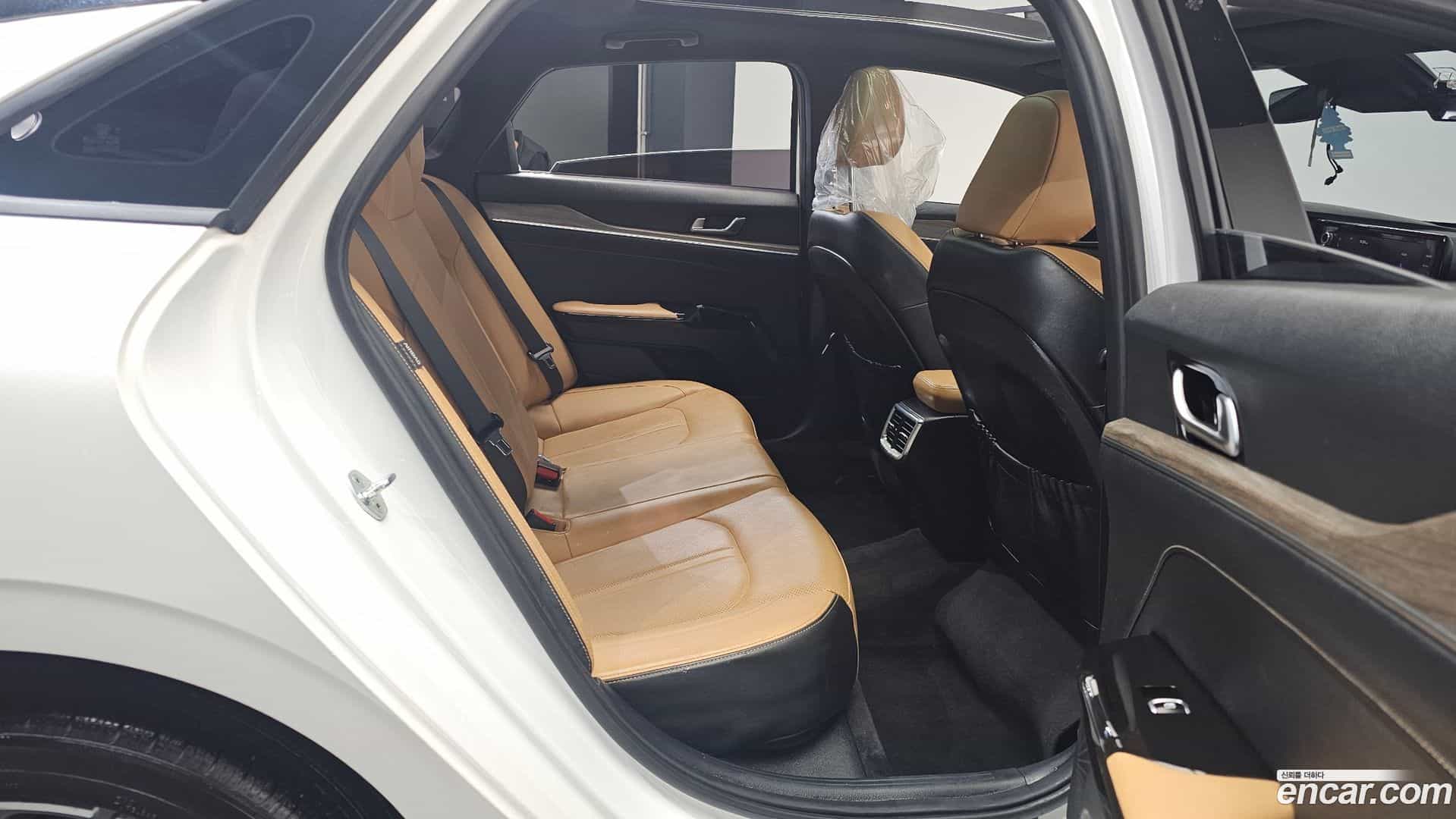 K5 Kia 2020.2-OPTION-016