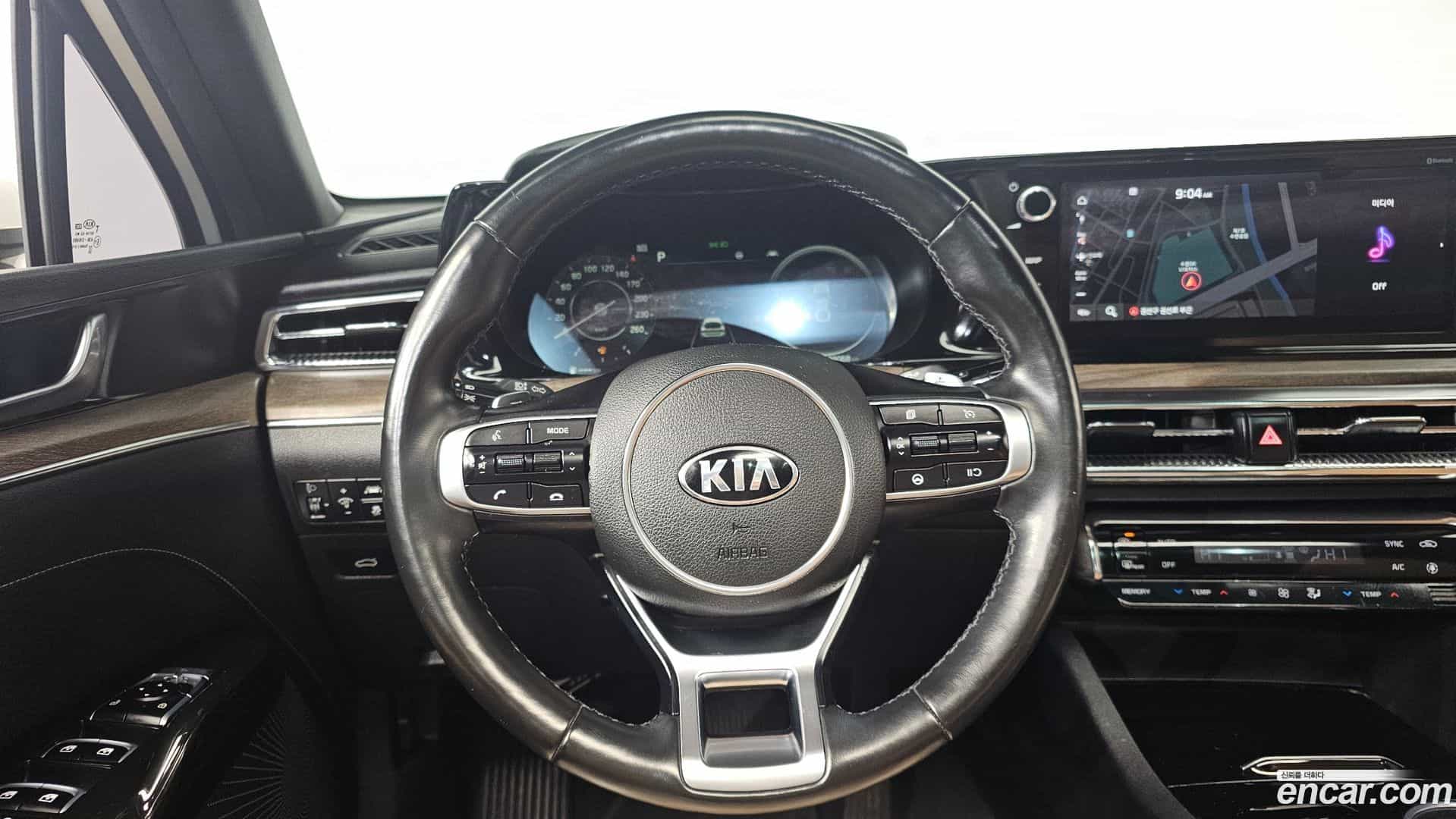 K5 Kia 2020.2-OPTION-017