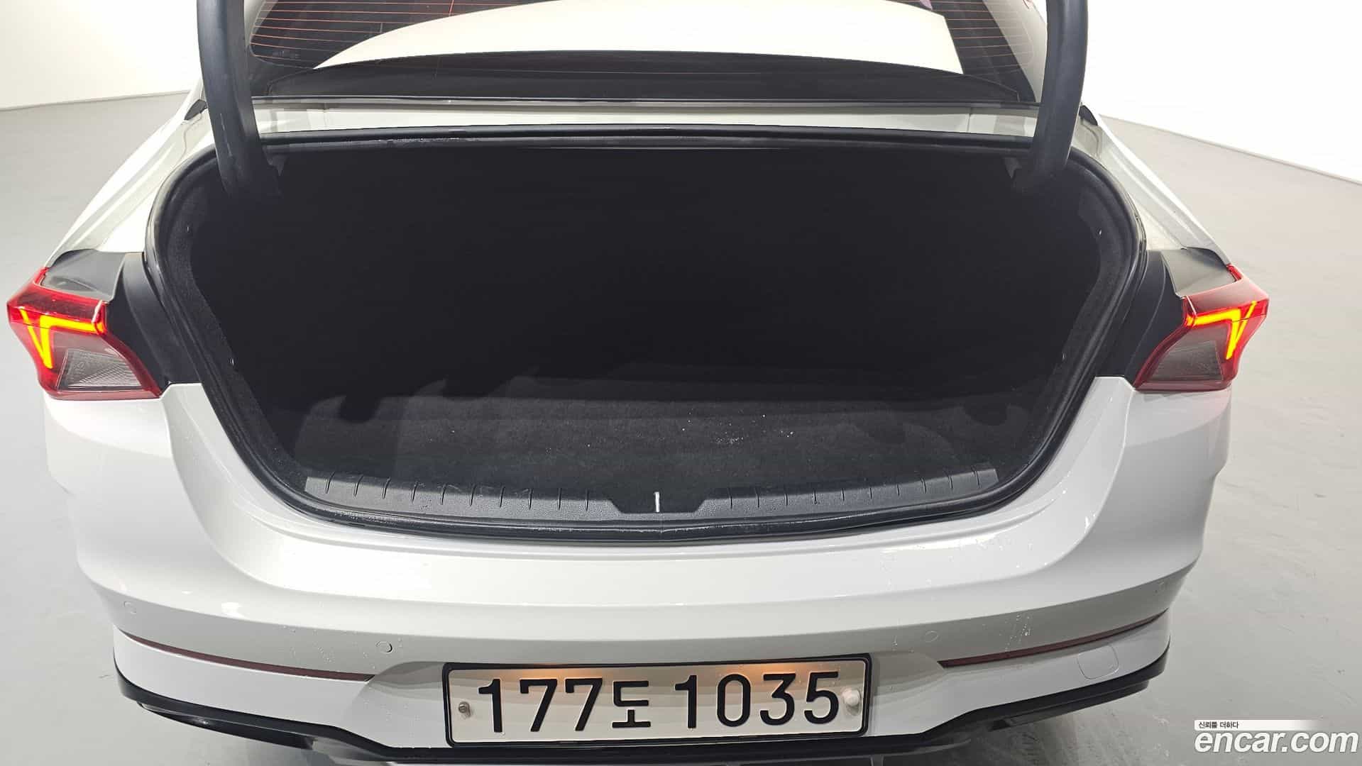 K5 Kia 2020.2-OPTION-024