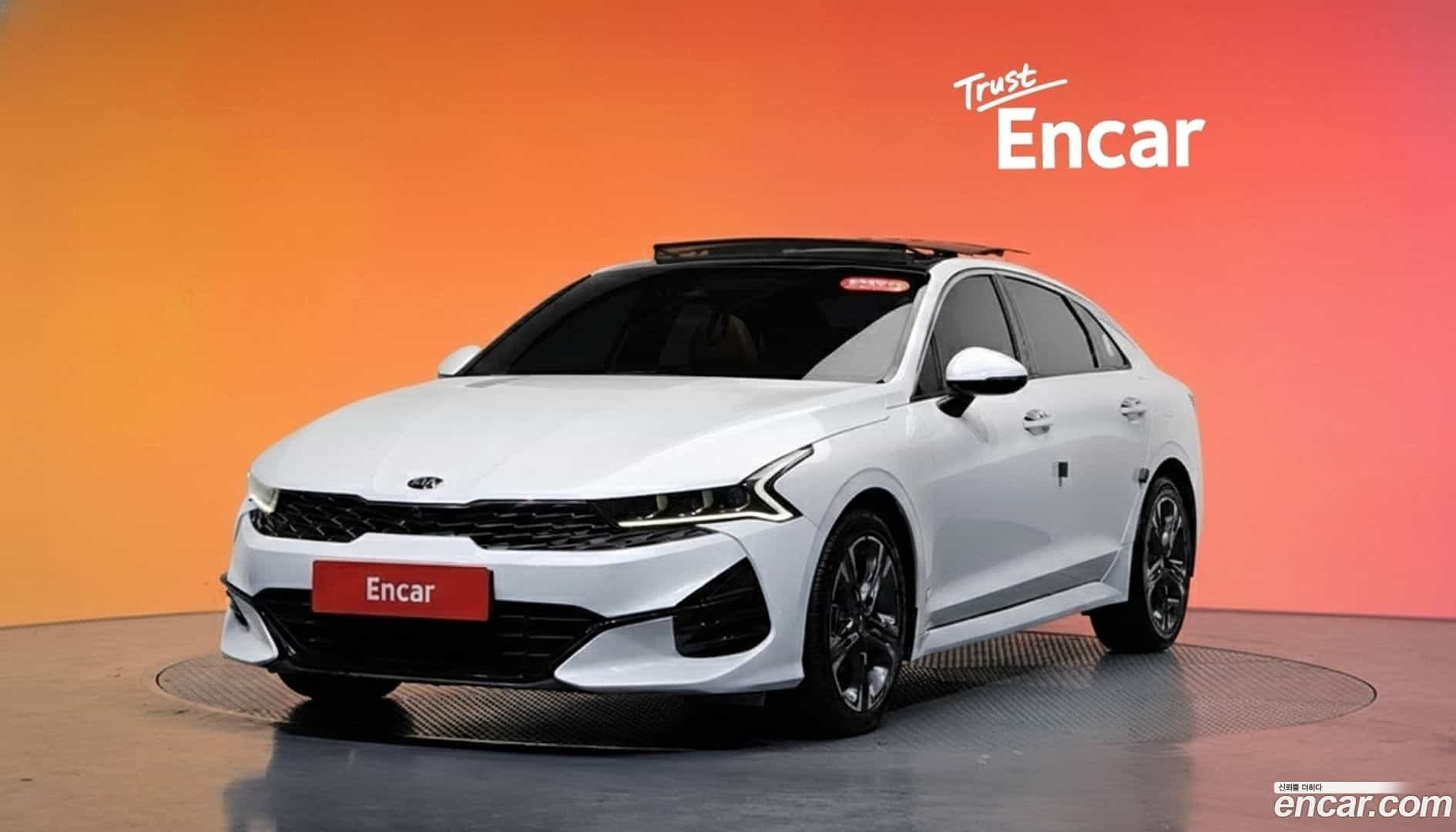 K5 Kia 2020.2-DIAG2-001