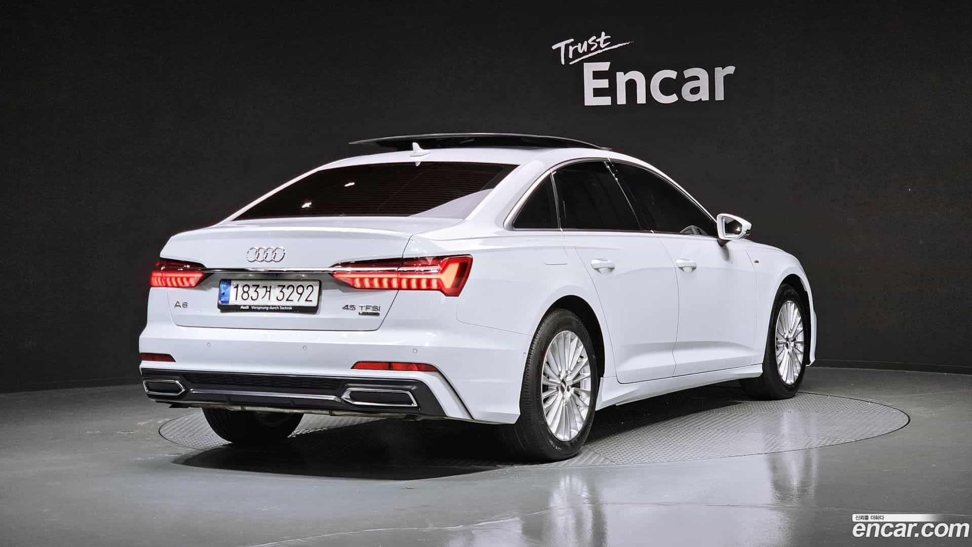A6 Audi 2021.0-OUTER-002
