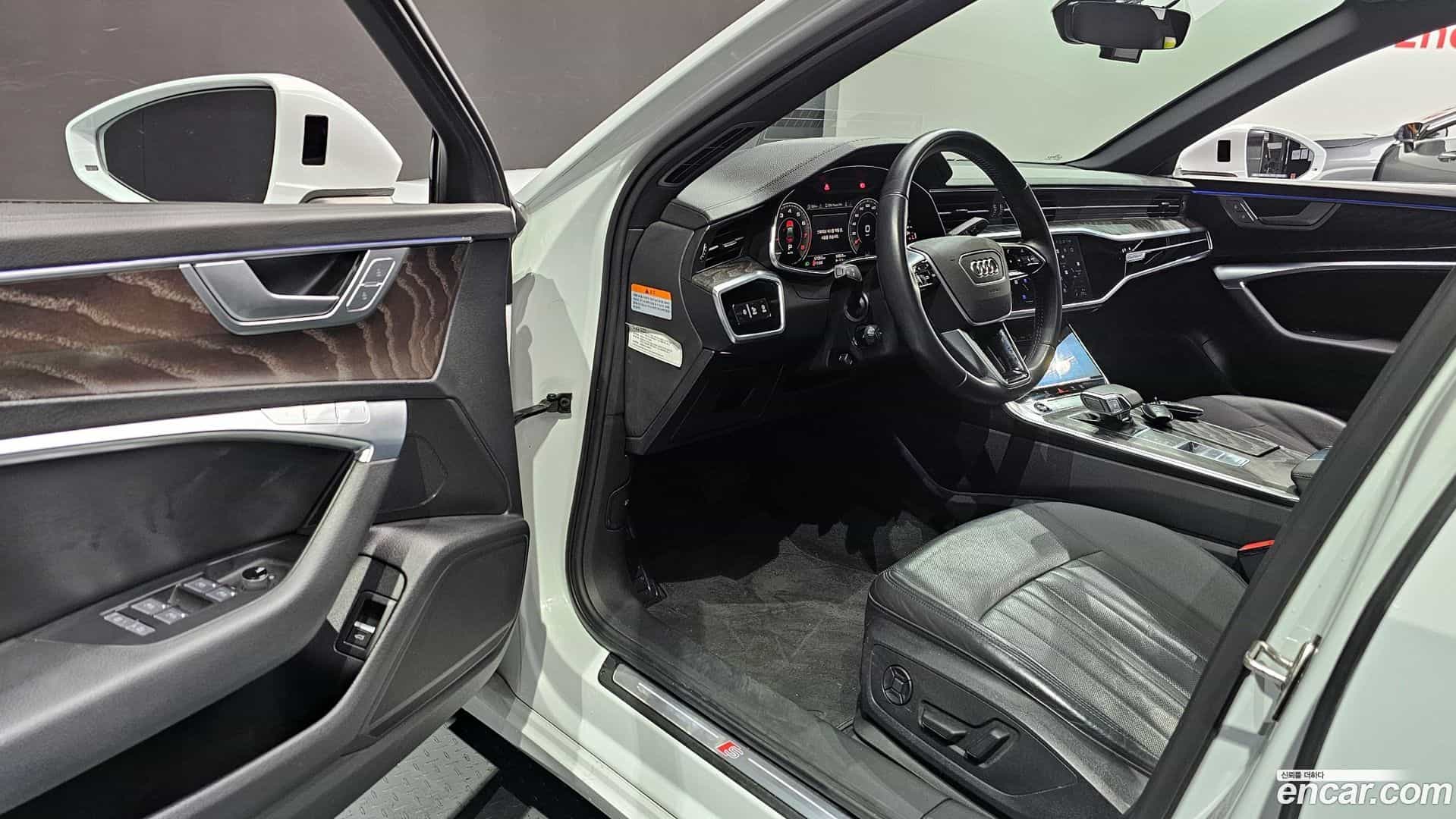 A6 Audi 2021.0-OPTION-015