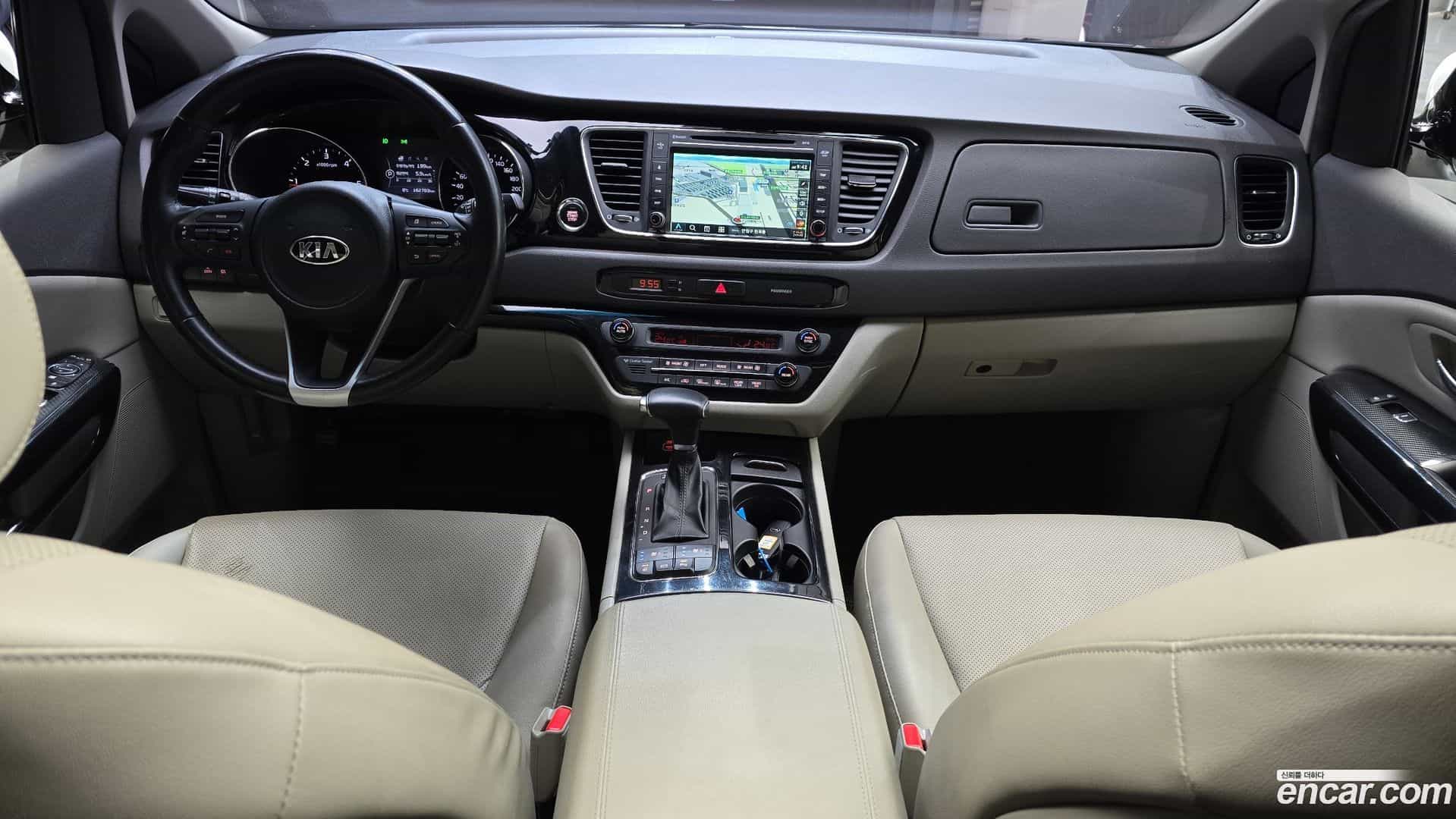 Canival Kia 2018.3-INNER-007