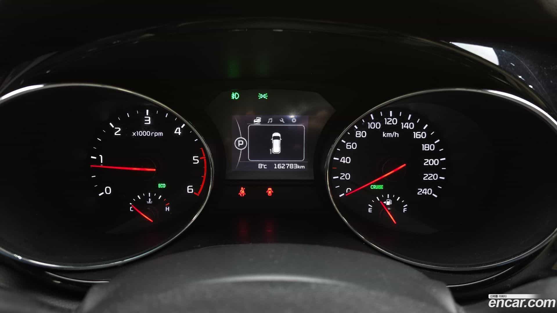 Canival Kia 2018.3-INNER-008