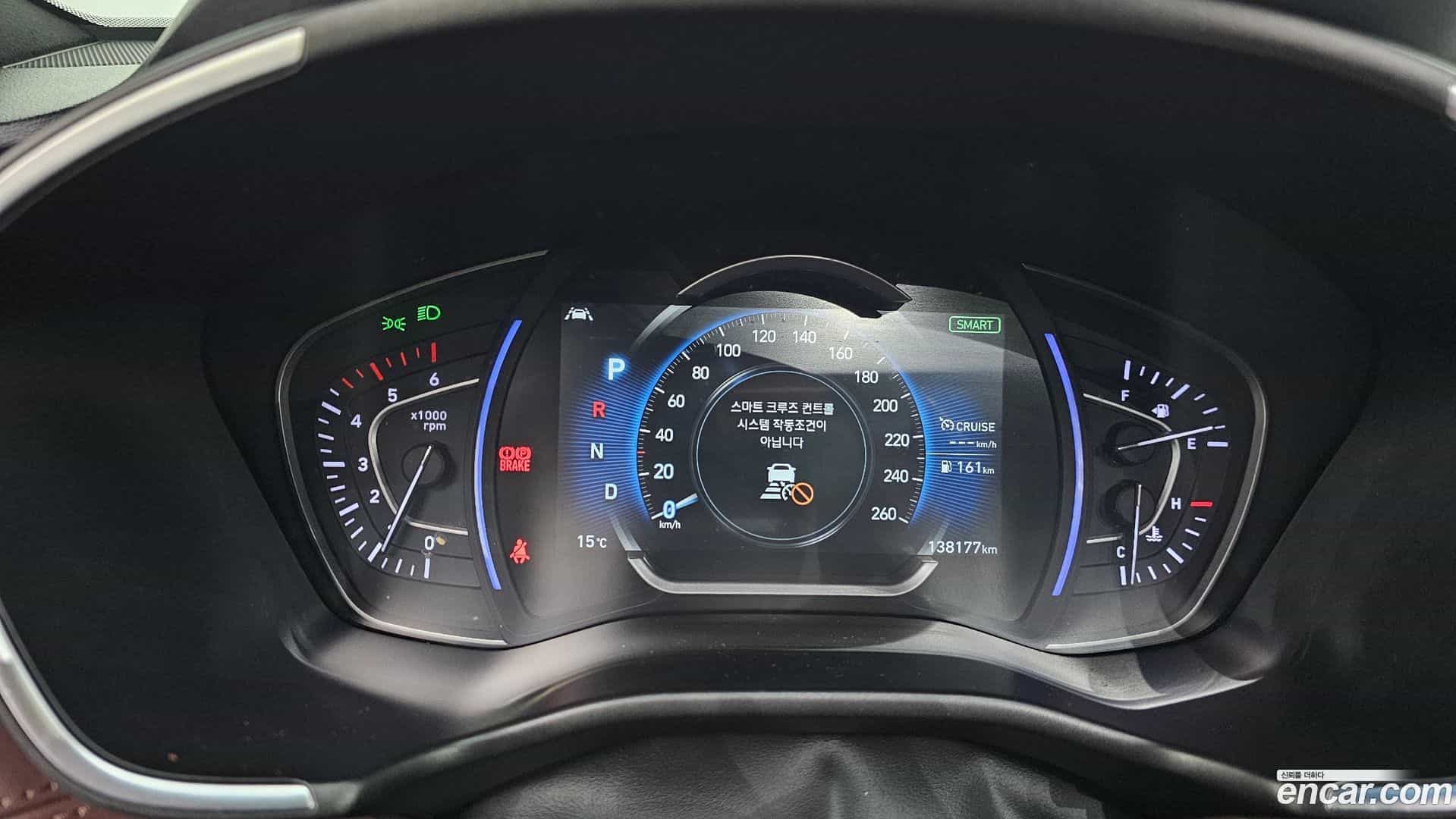 Santafe Hyundai 2018.8-INNER-008
